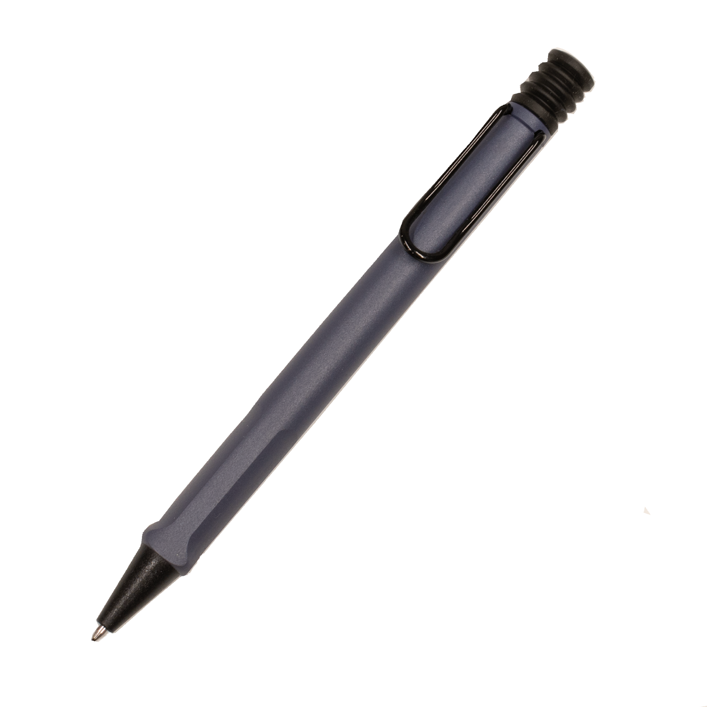 Lamy Safari Pink Cliff Ballpoint