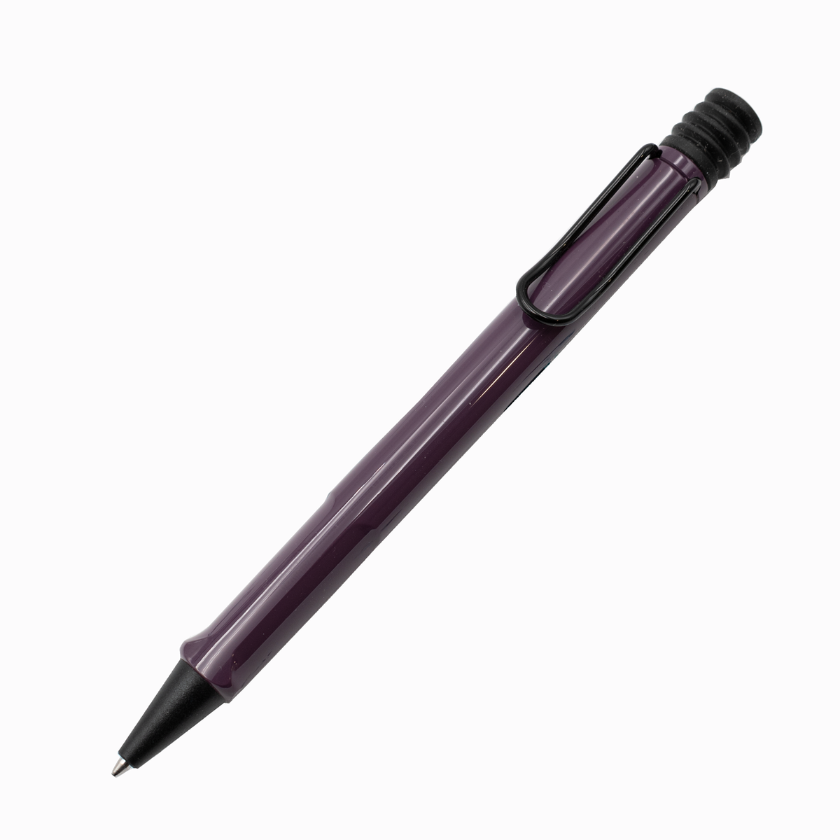 Lamy Safari Violet Blackberry Ballpoint