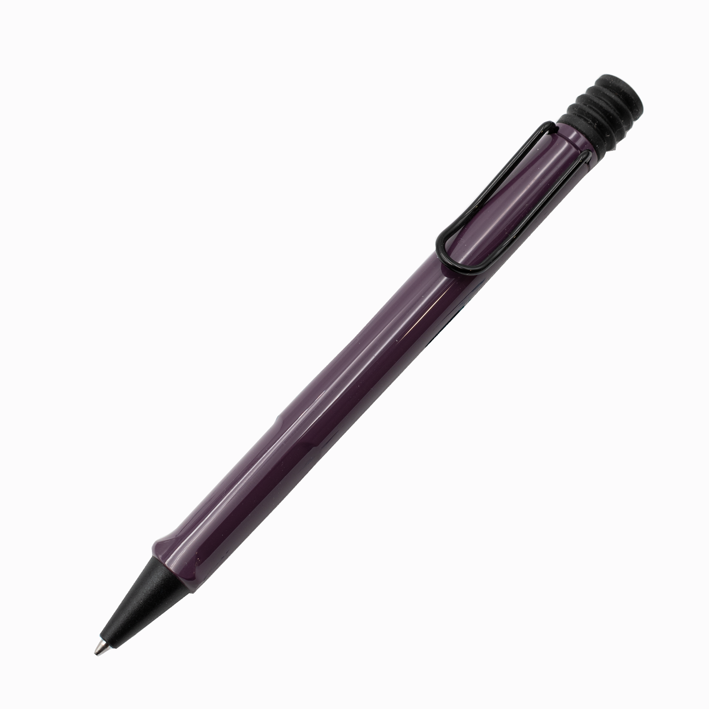 Lamy Safari Violet Blackberry Ballpoint