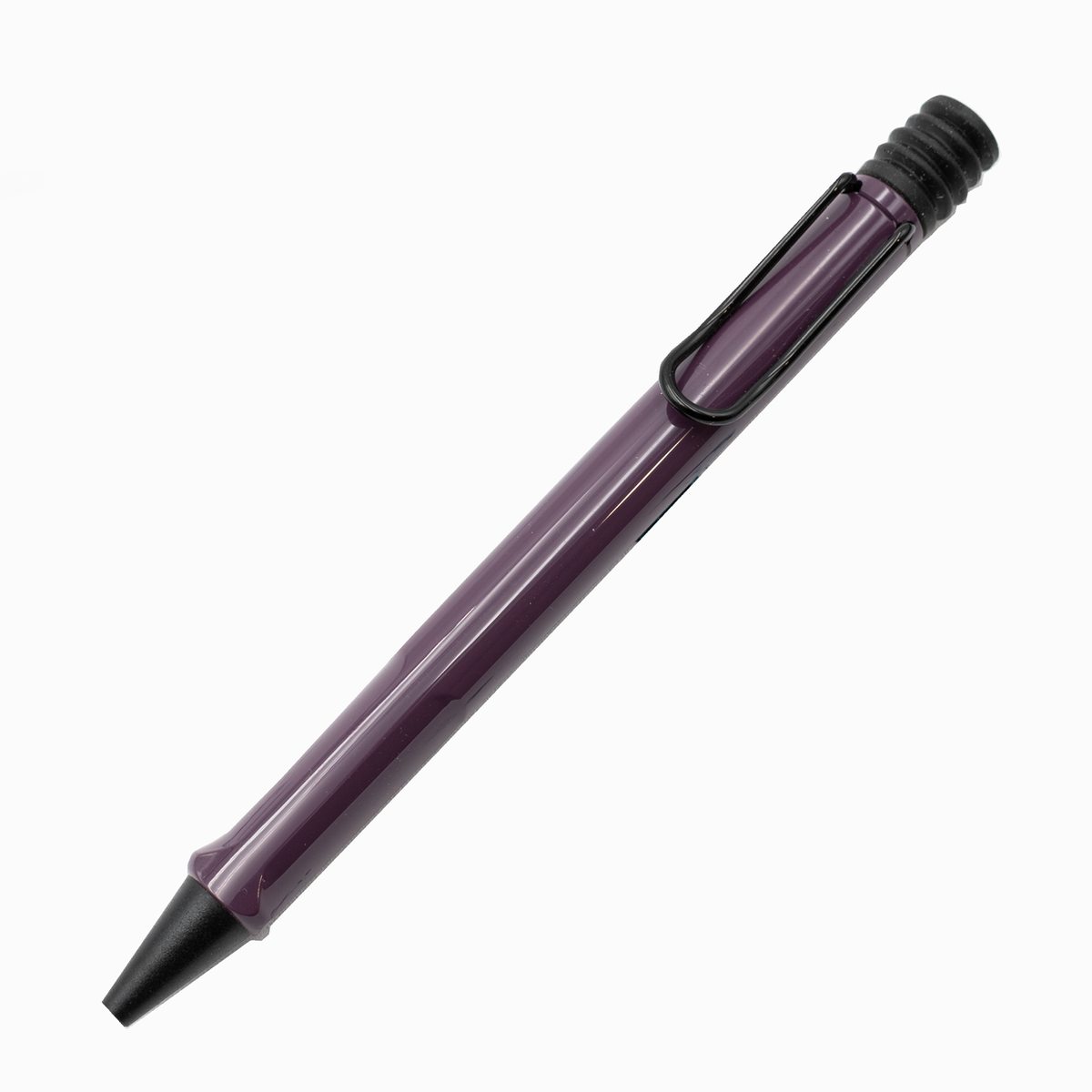 Lamy Safari Violet Blackberry Ballpoint