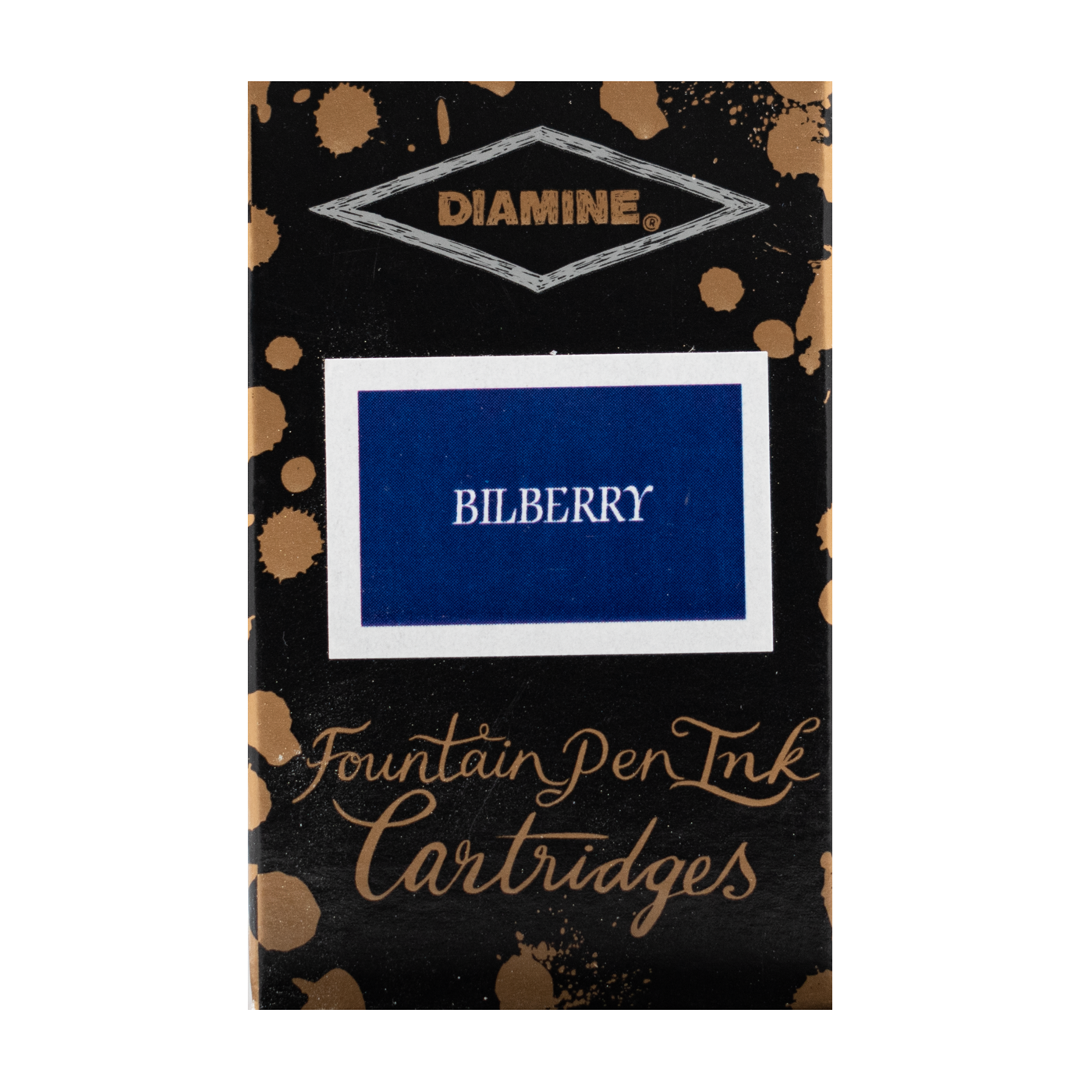Diamine Bilberry