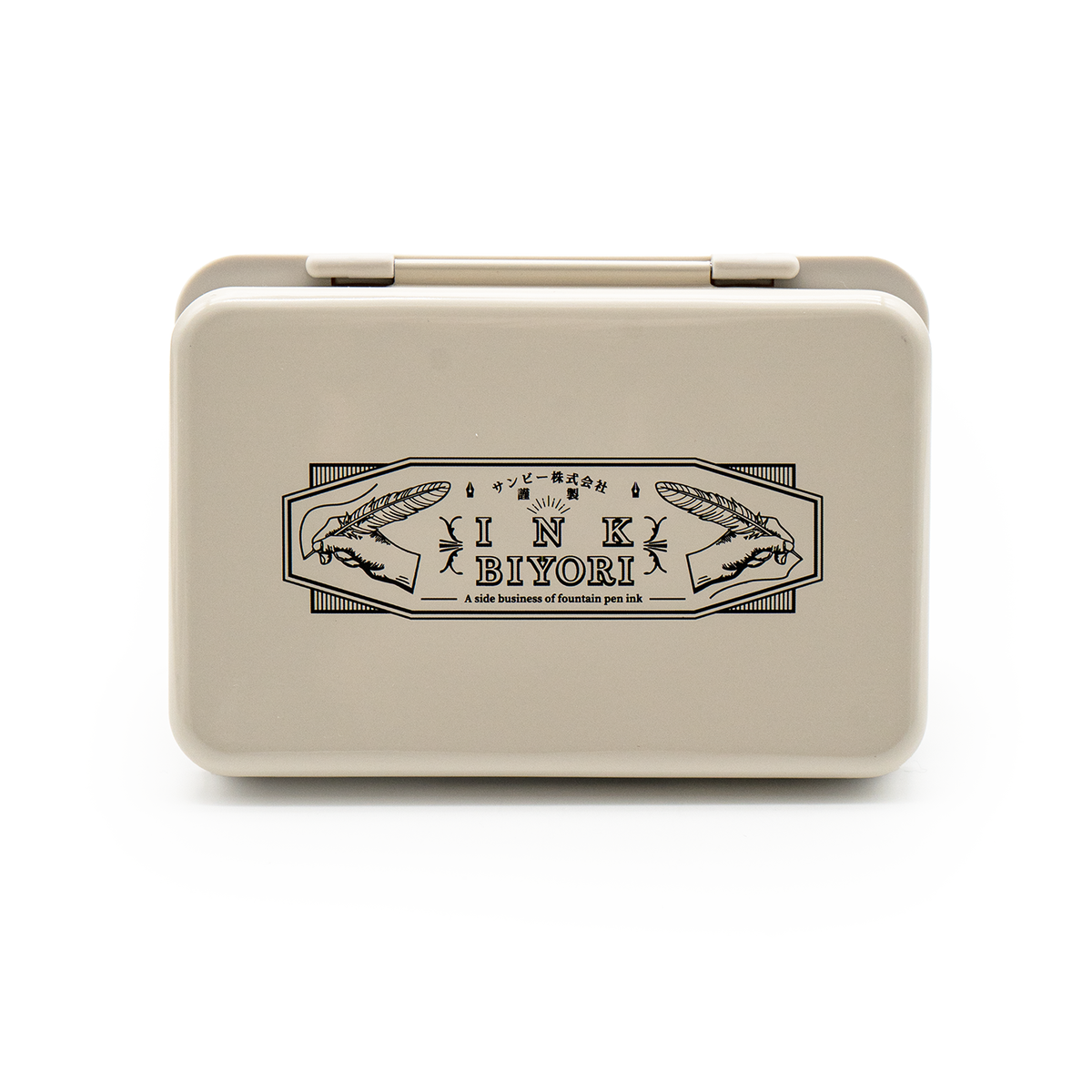 Sanby - Ink Biyori Stamp Pad