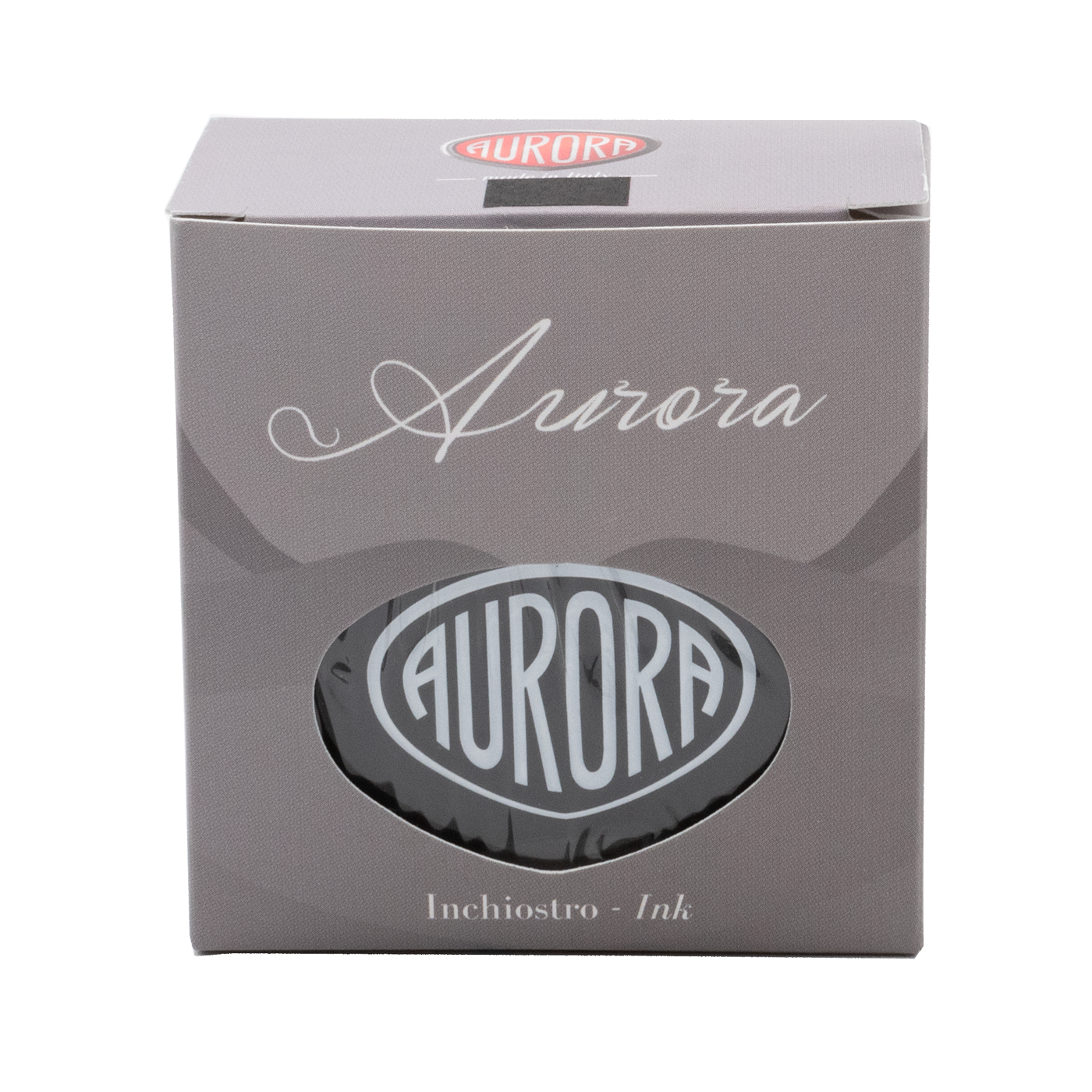 Aurora Black Ink