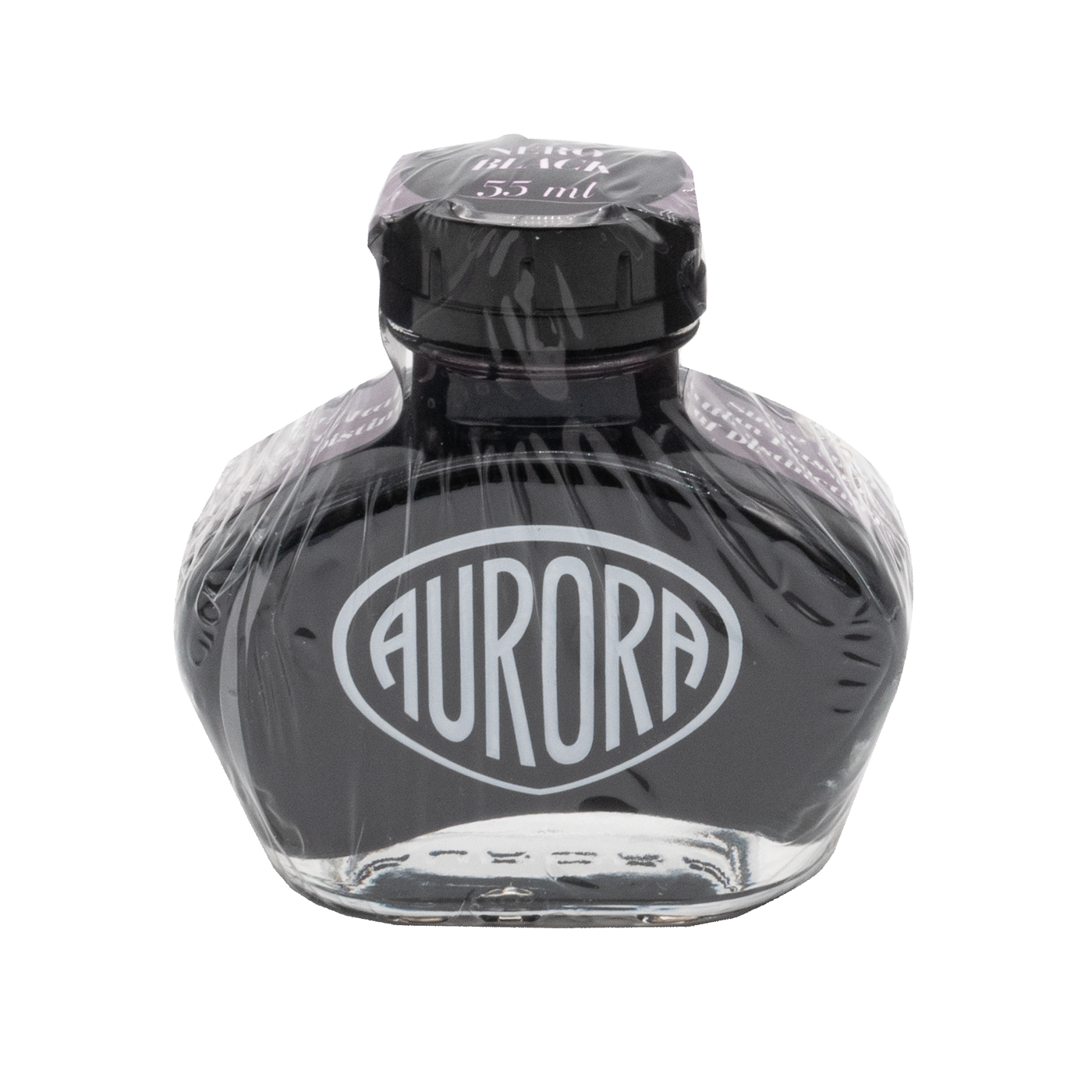 Aurora Black Ink