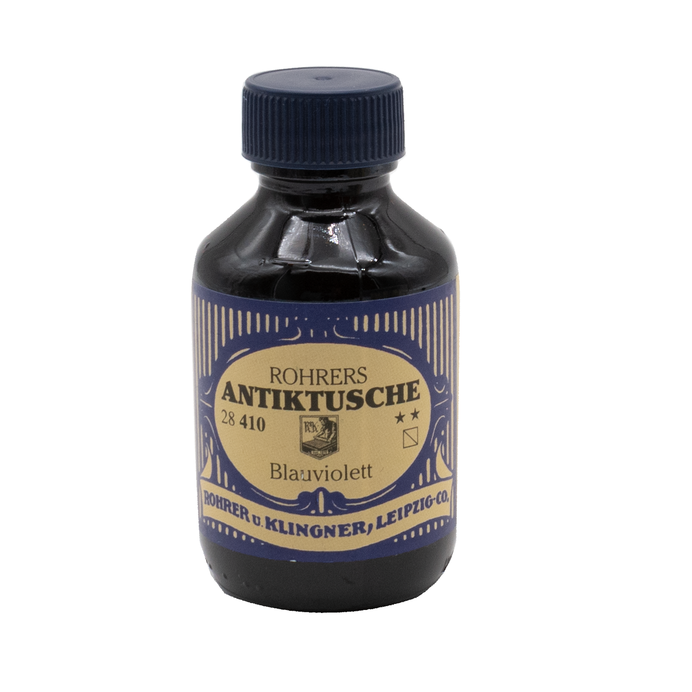 Rohrer & Klingner 28 Range Traditional Ink NOT FOR FOUNTAIN PENS