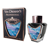 Van Dieman's Underflow Dual Tone Ink