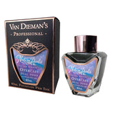 Van Dieman's Overcast Dual Tone Ink