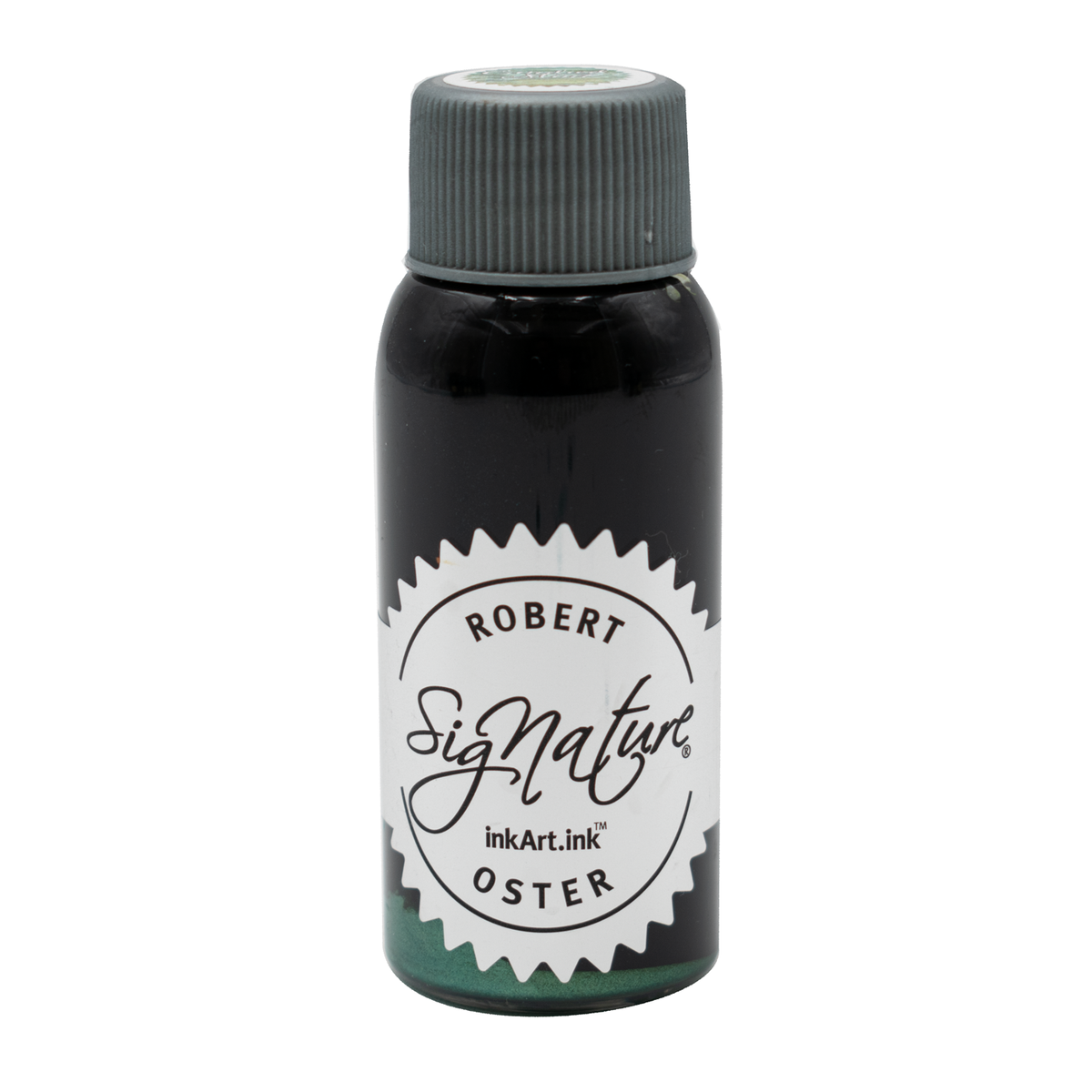 Robert Oster Shake & Shimmer Candied Mint