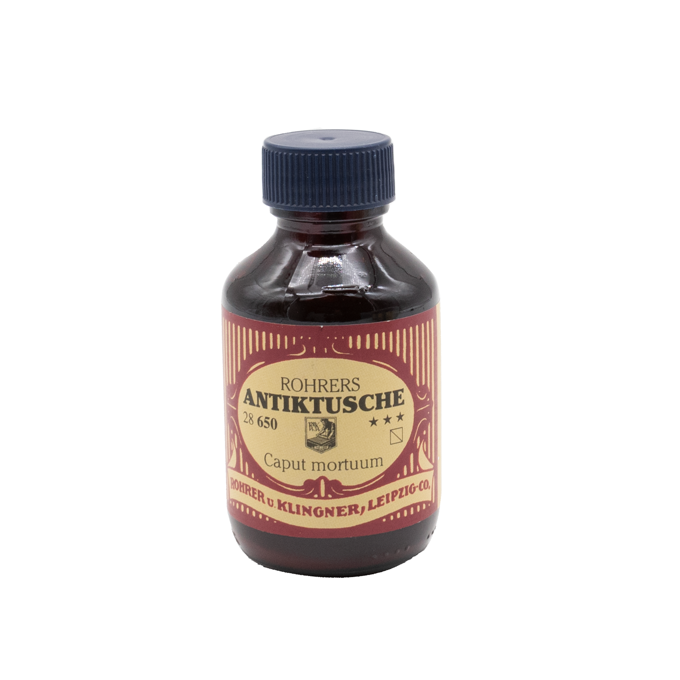 Rohrer & Klingner 28 Range Traditional Ink NOT FOR FOUNTAIN PENS