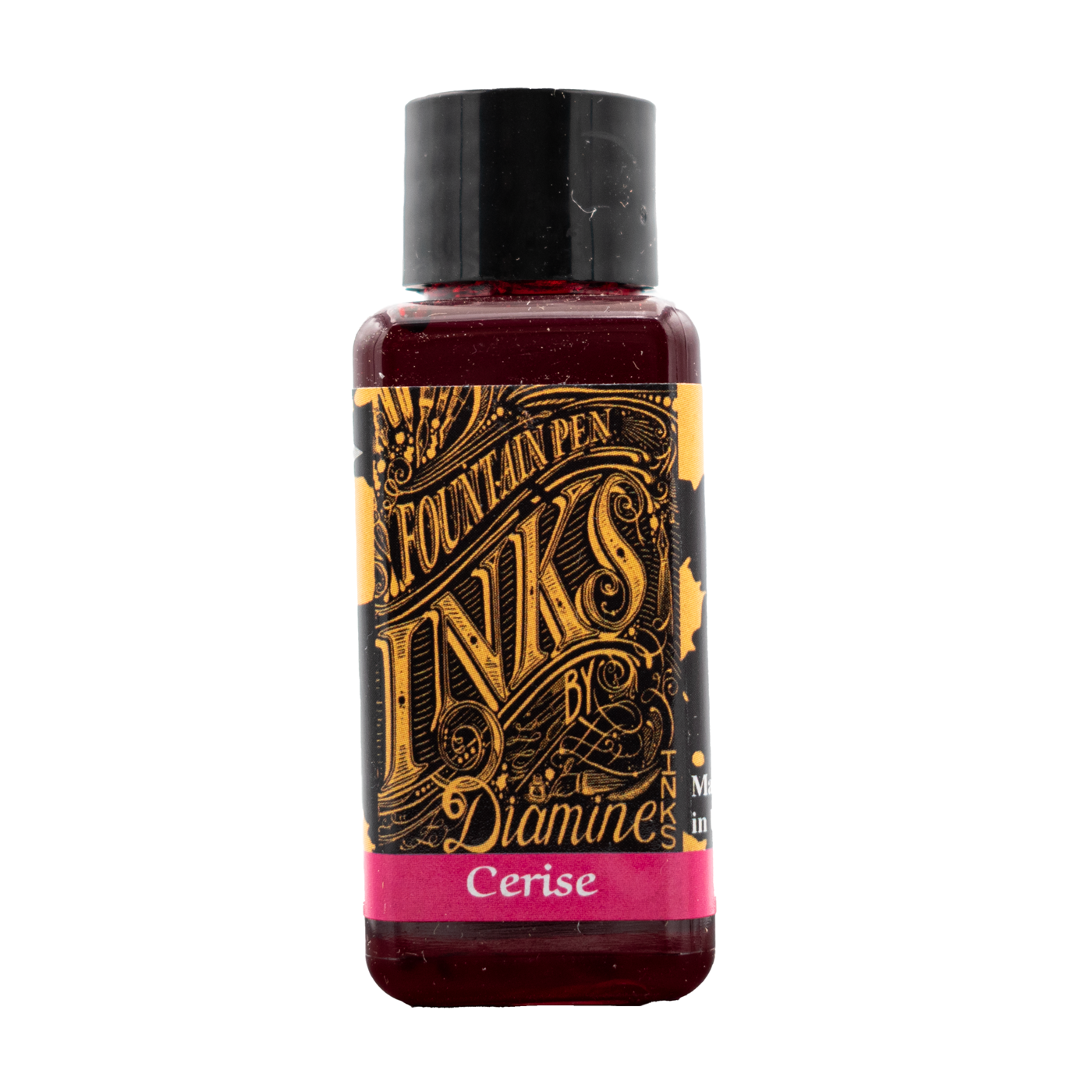 Diamine Cerise
