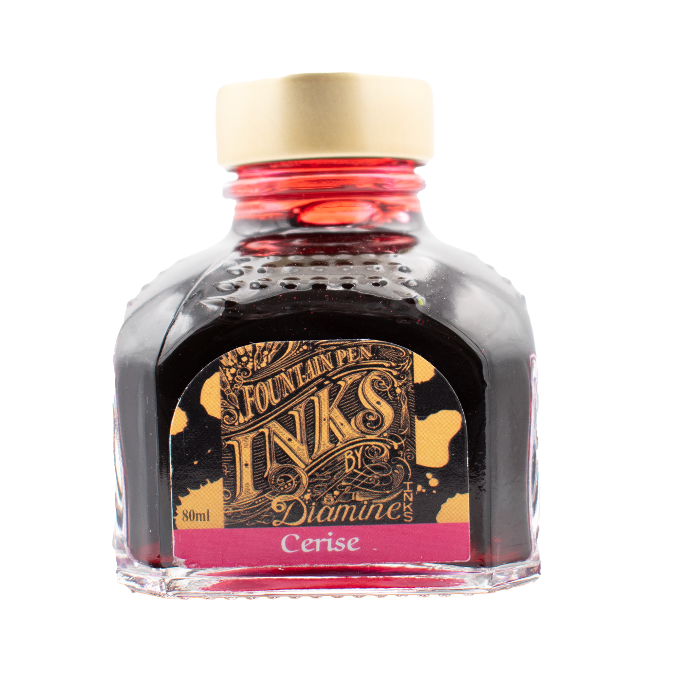 Diamine Cerise