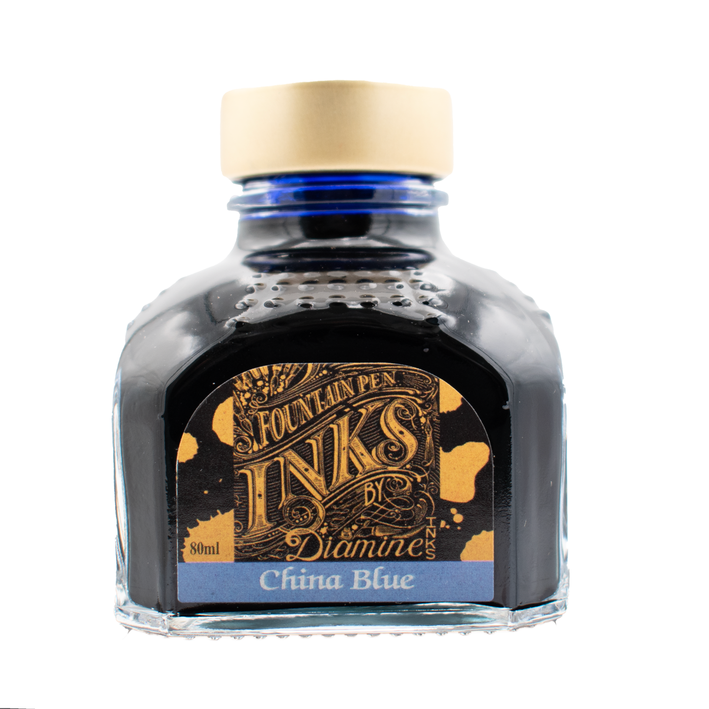 Diamine China Blue