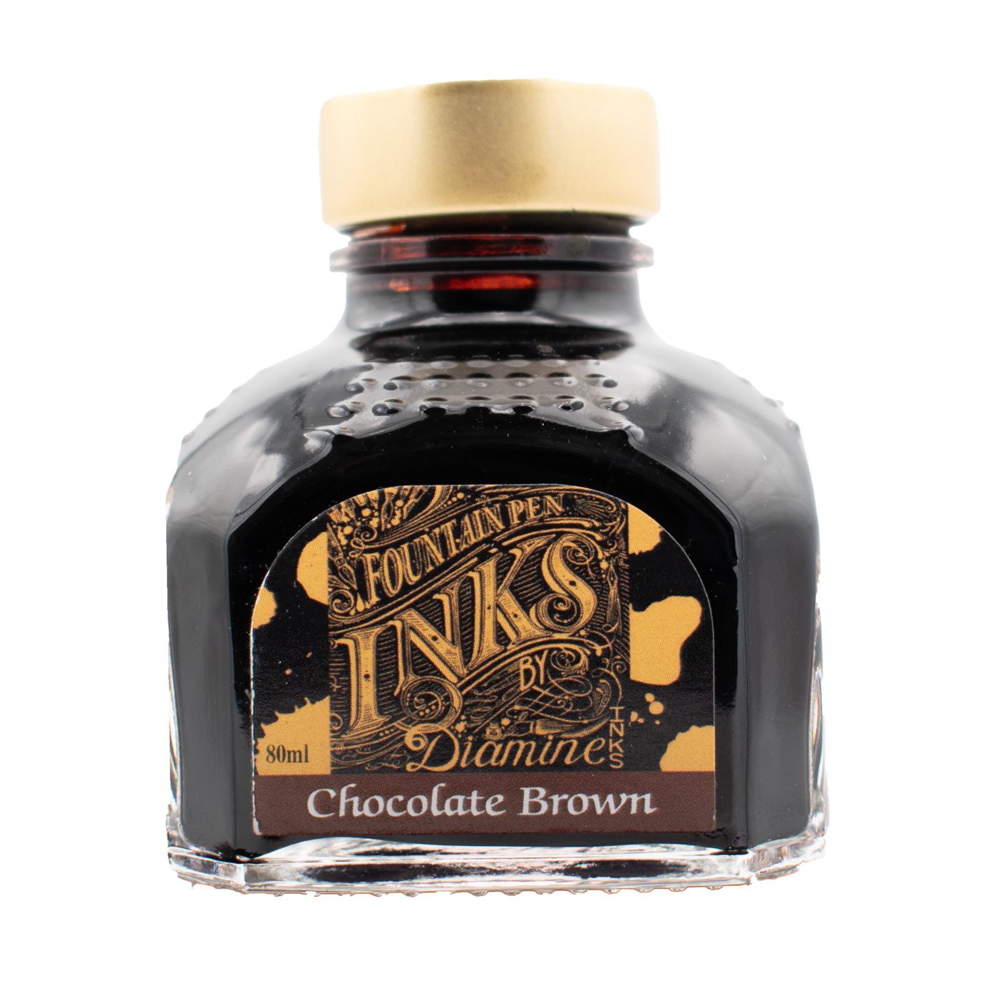 Diamine Chocolate Brown