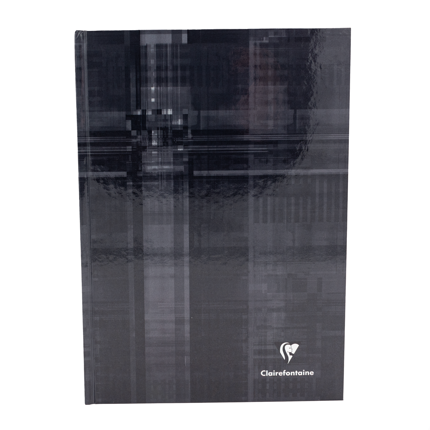 Clairefontaine Hardcover Ruled A4