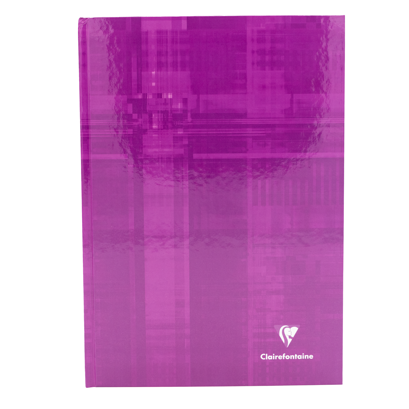 Clairefontaine Hardcover Ruled A4