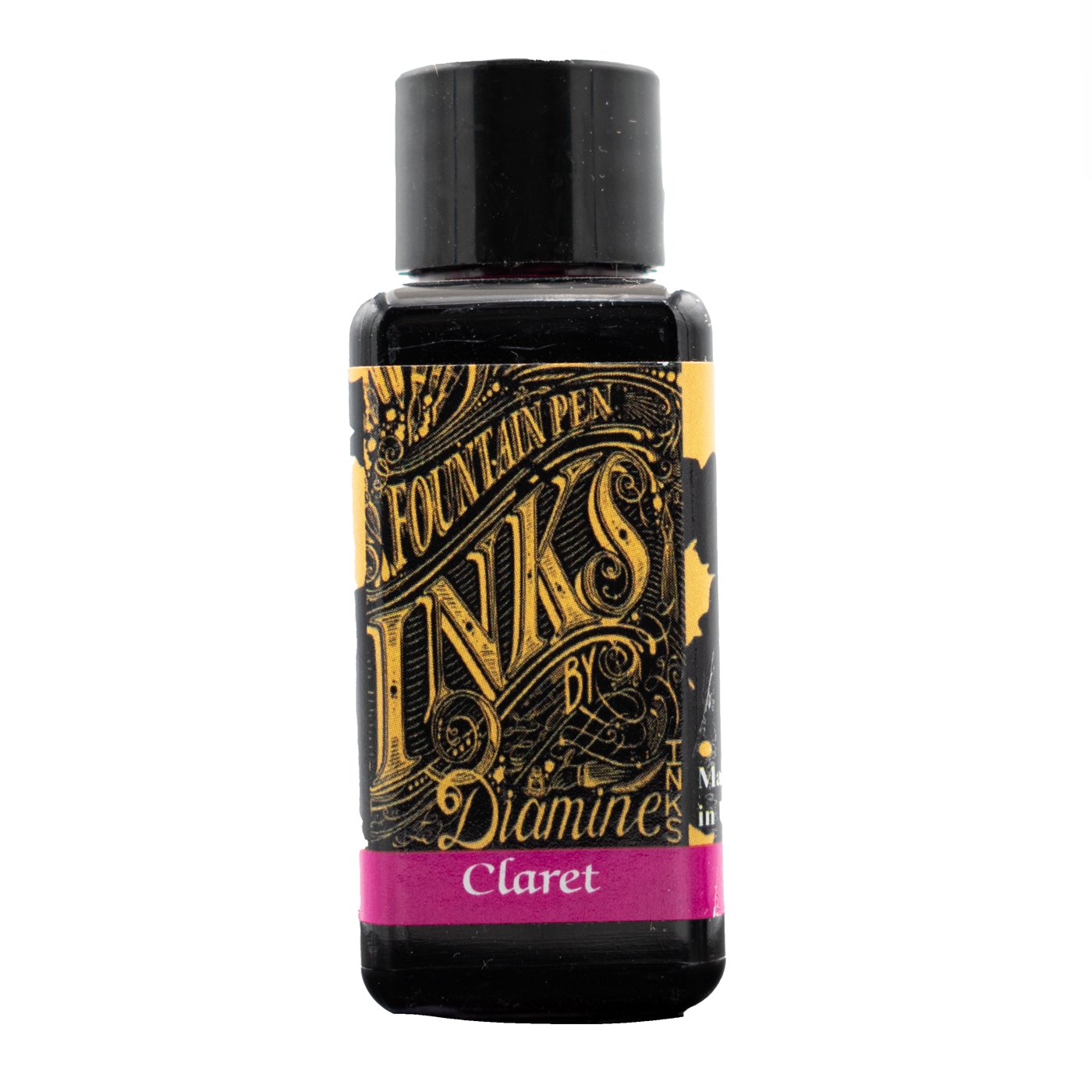 Diamine Claret