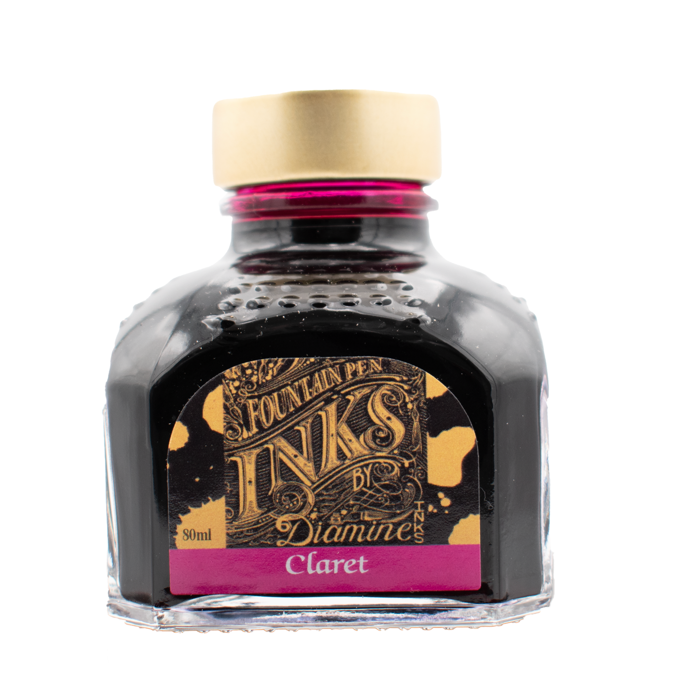 Diamine Claret