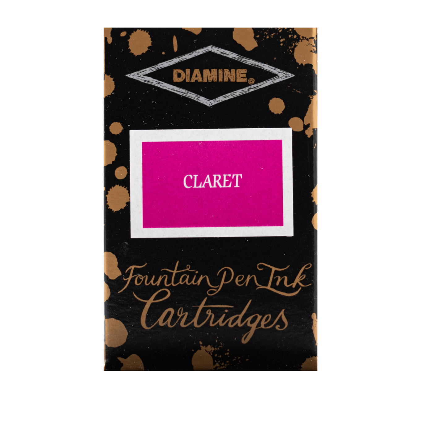 Diamine Claret