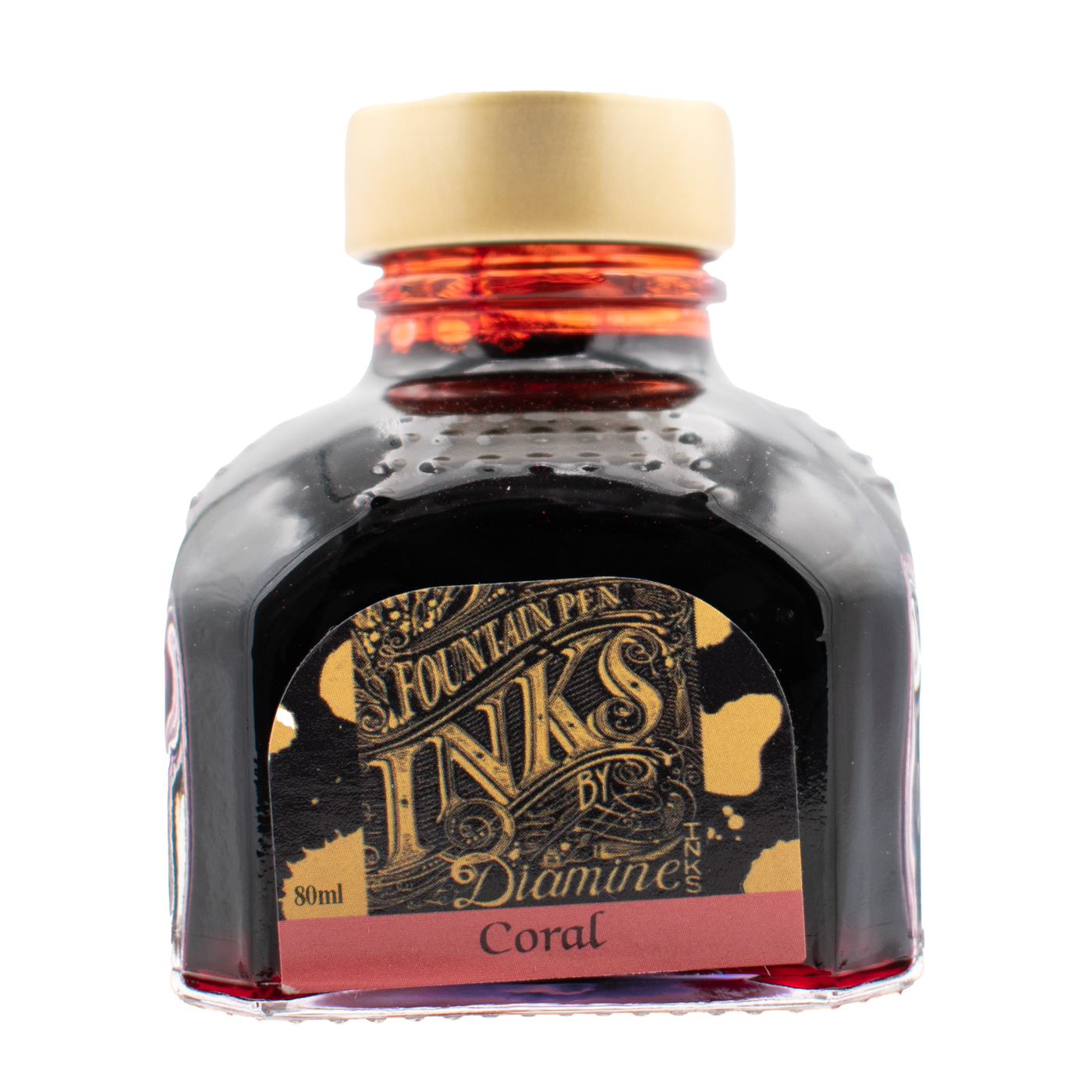 Diamine Coral