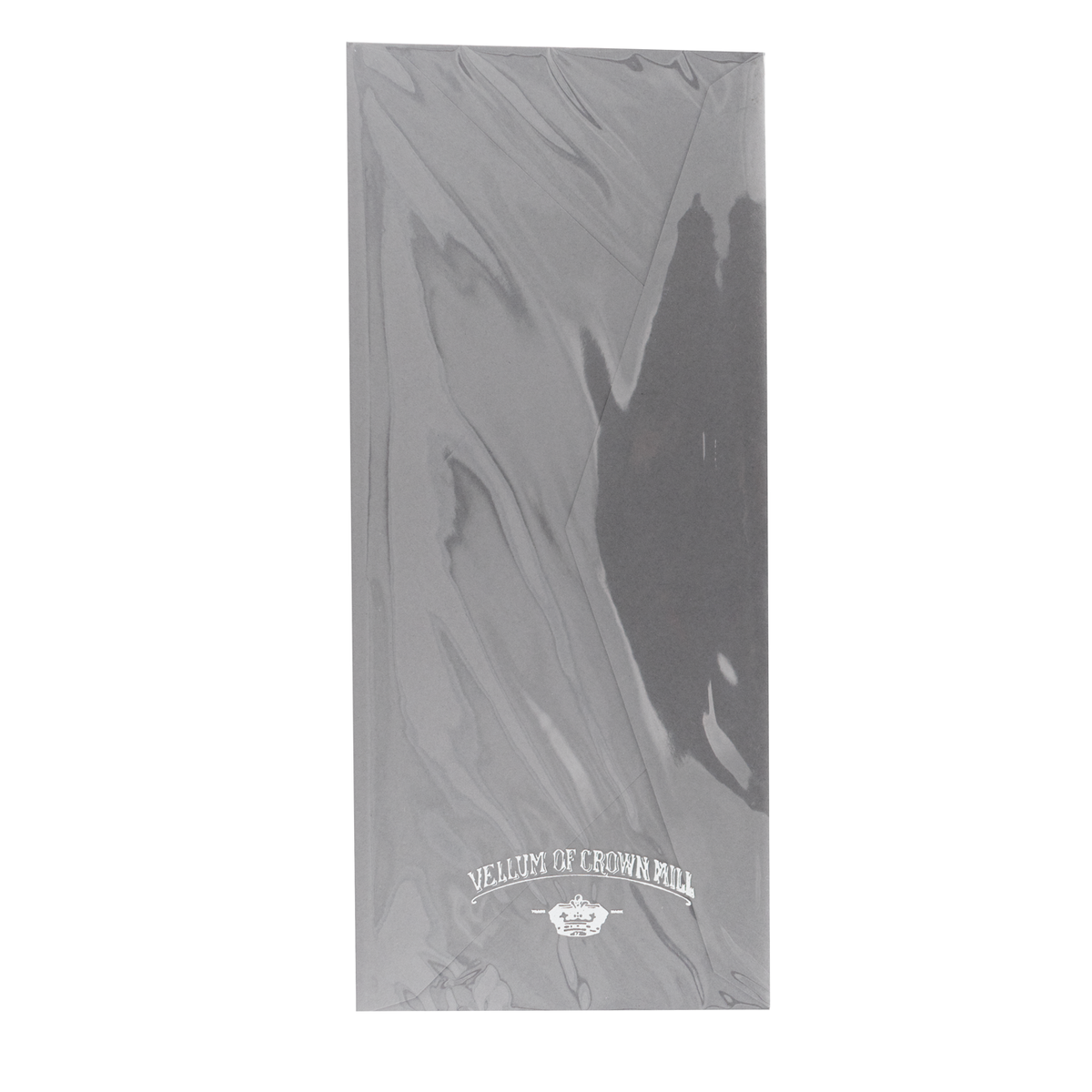 Original Crown Mill Color Vellum #10 Envelopes