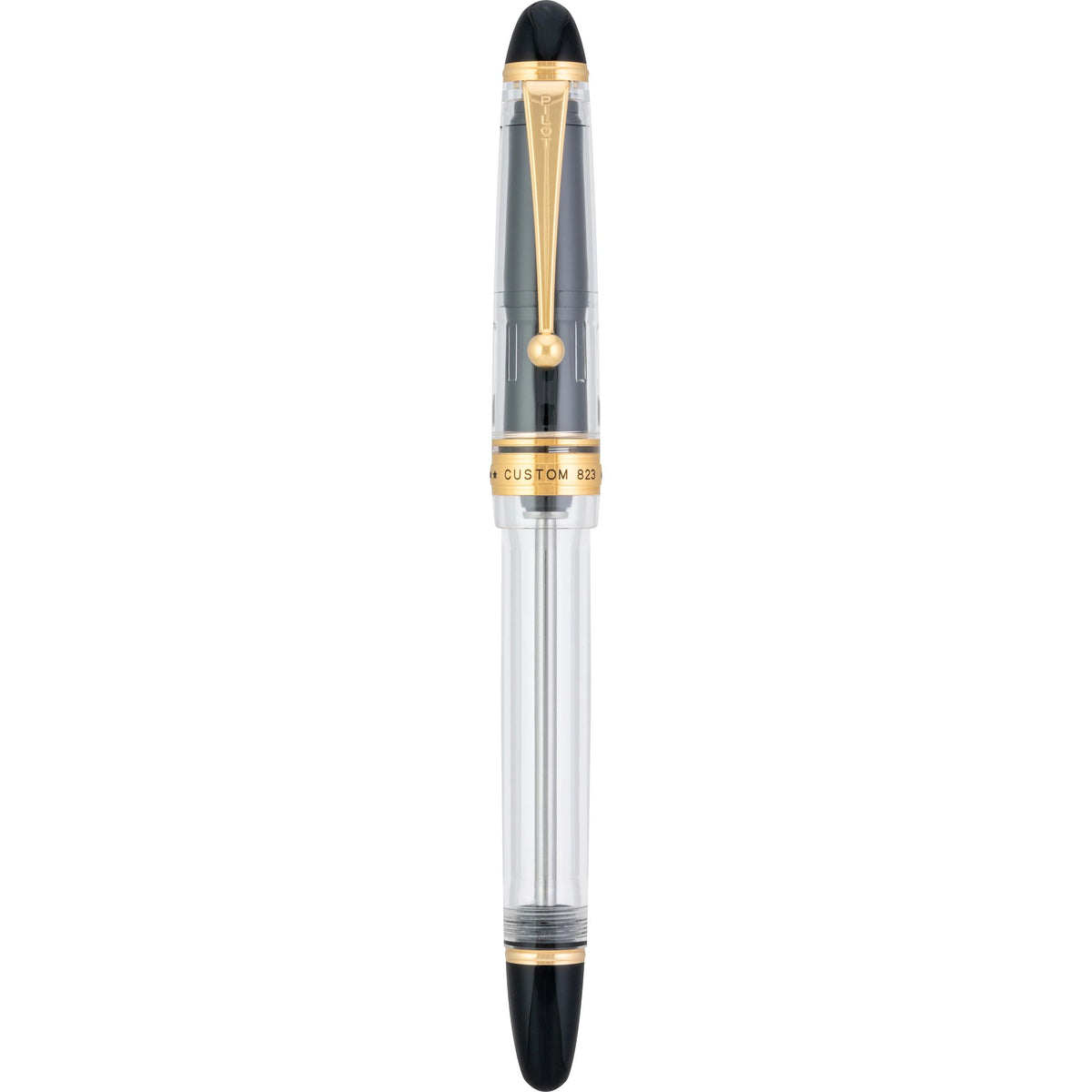 Pilot Custom 823 - Clear