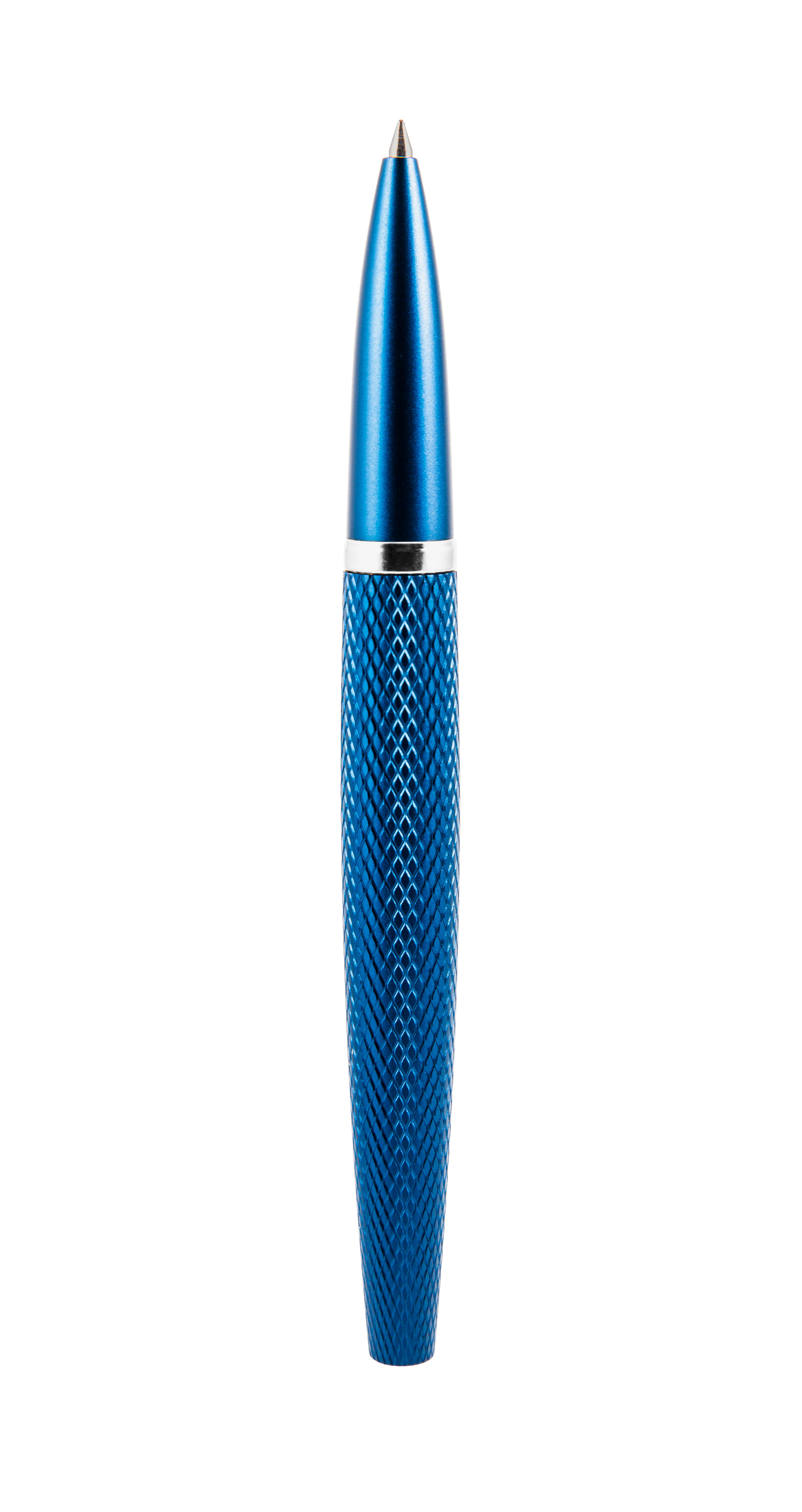 Diplomat Viper Blue Rollerball