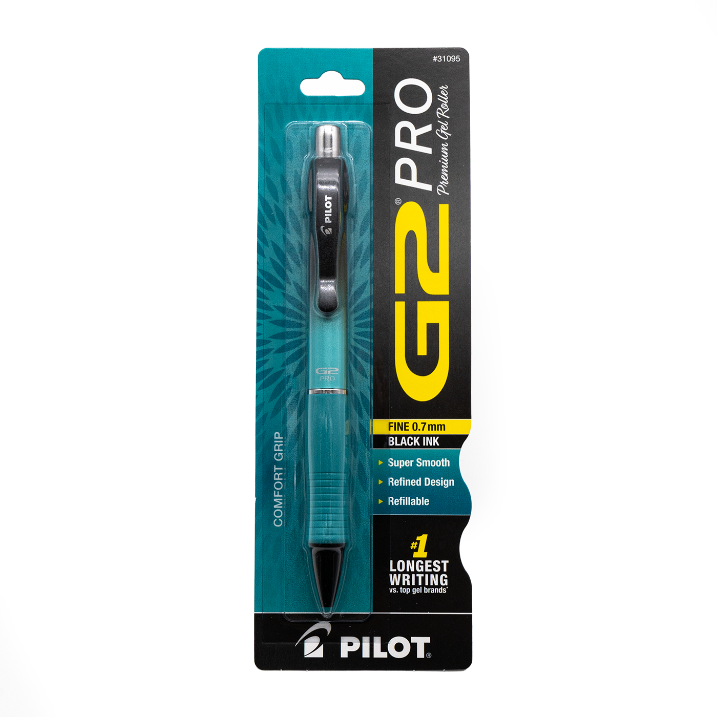 Pilot - G2 Pro Retractable Gel Pen