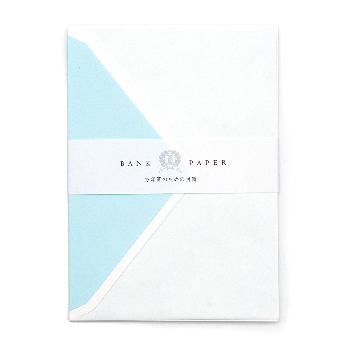 NB.CO - Bank Paper Envelopes