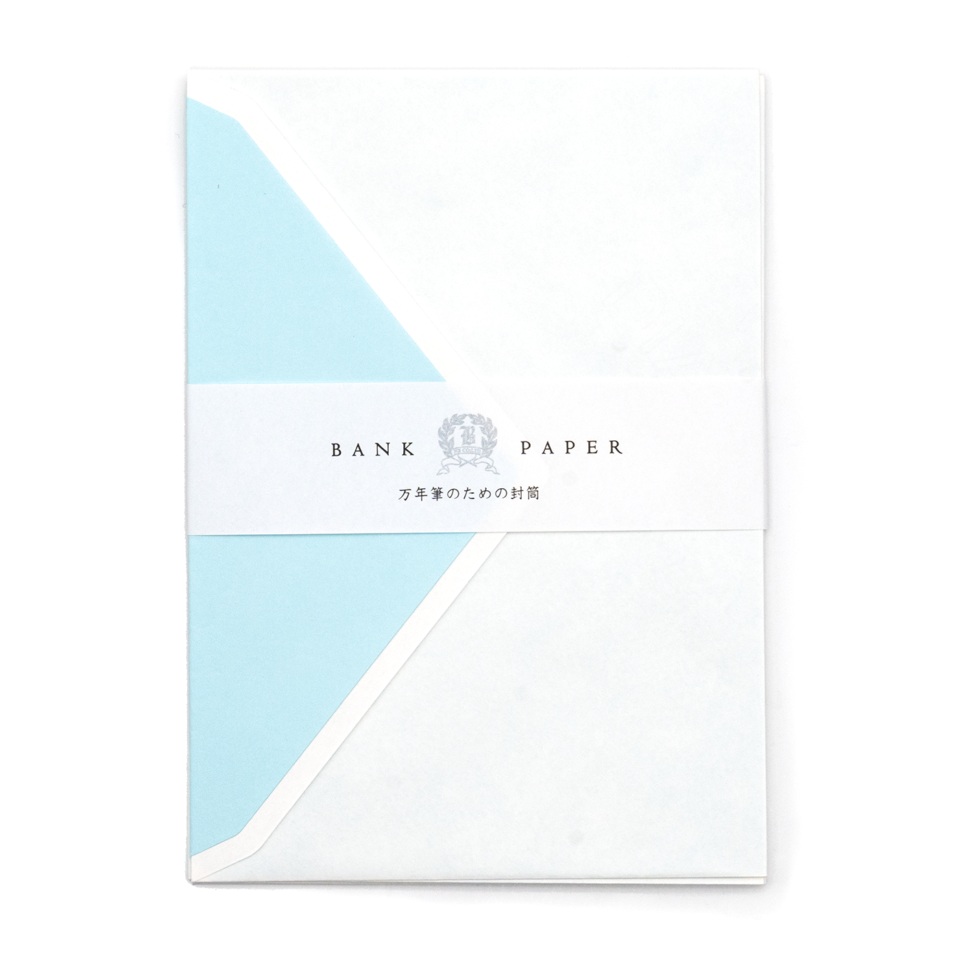 NB.CO - Bank Paper Envelopes