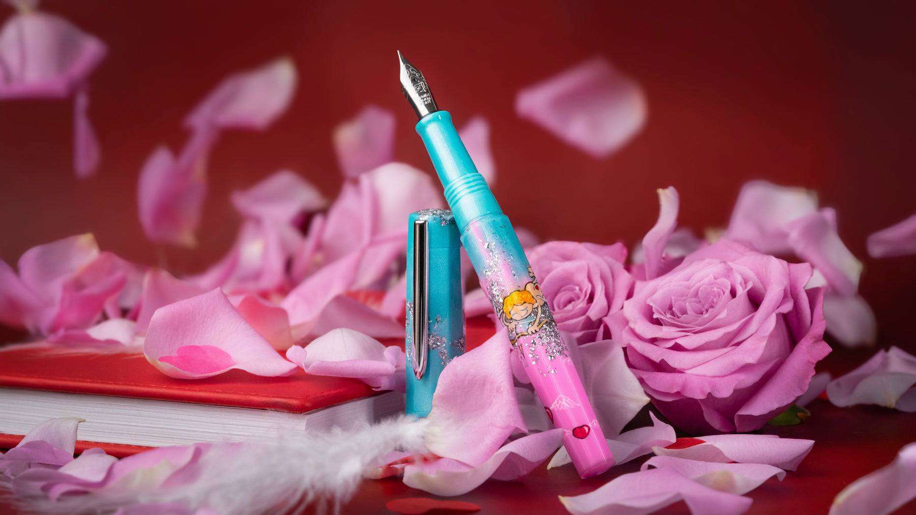 BENU Euphoria Love's Little Lark LE