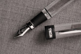 TWSBI Diamond 580ALR Black
