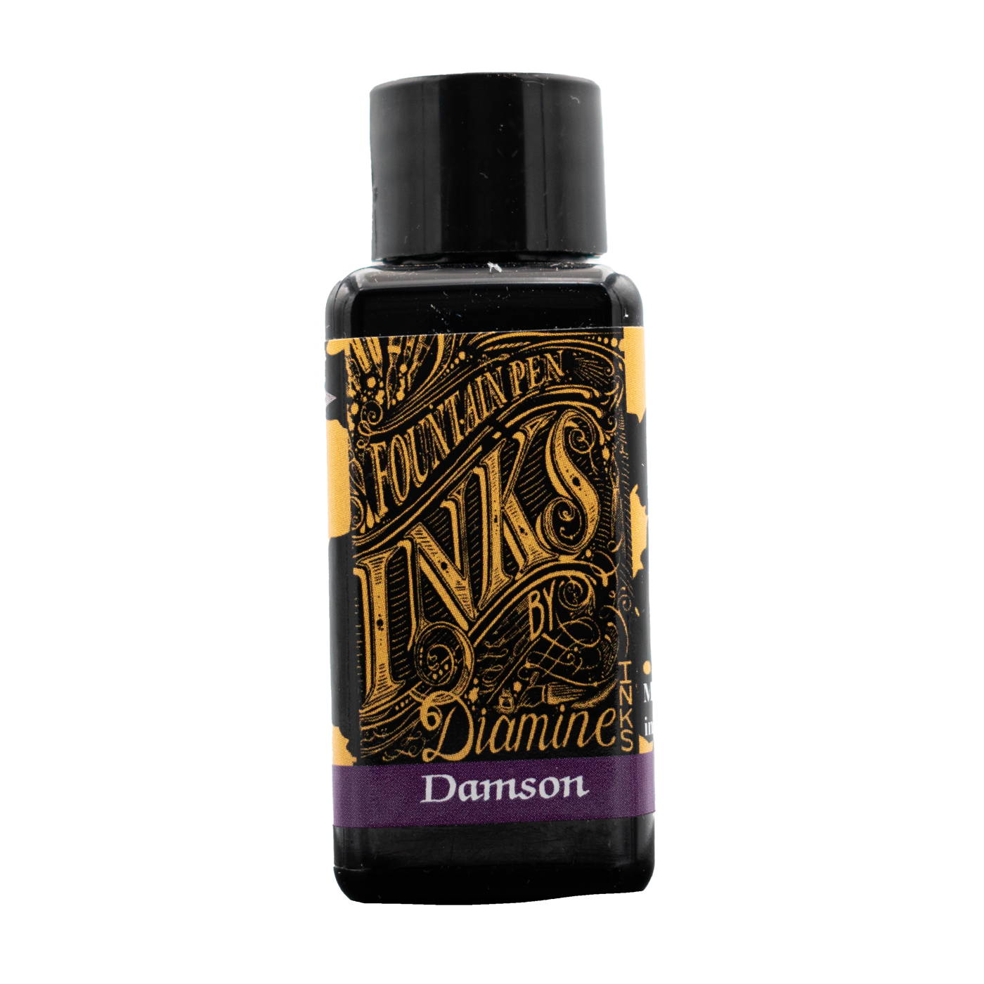 Diamine Damson