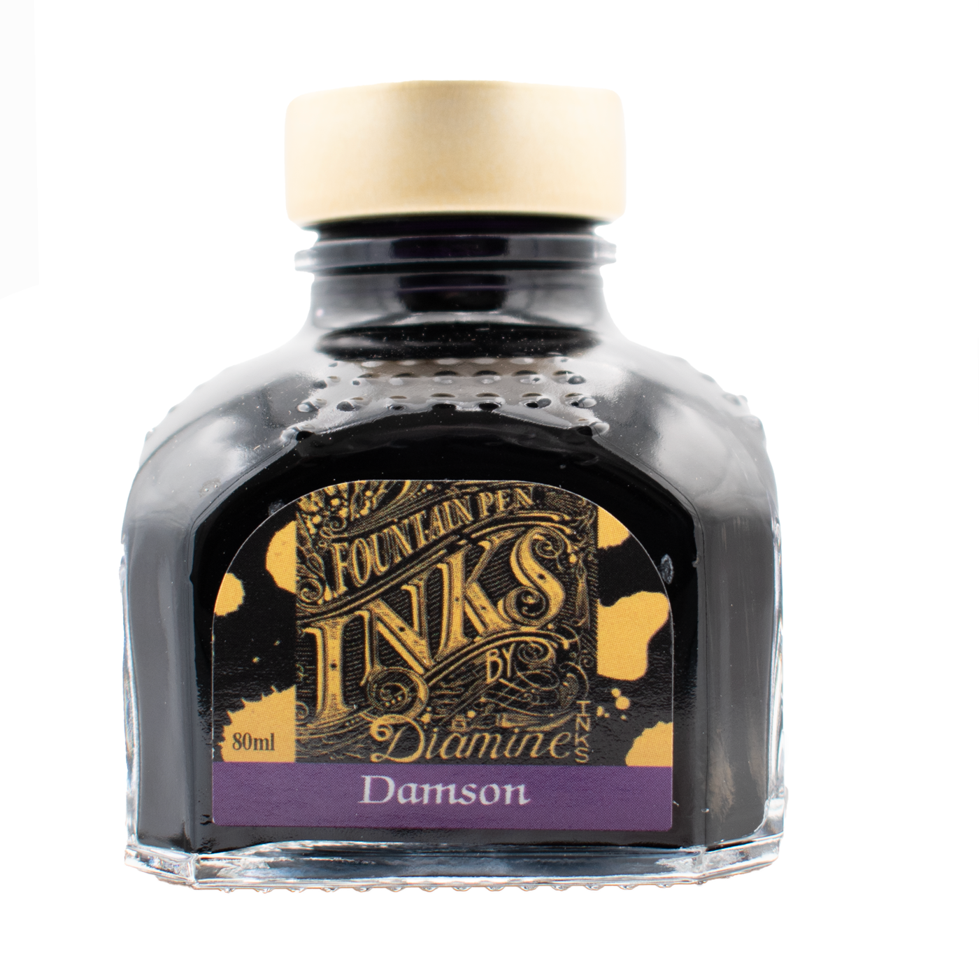 Diamine Damson