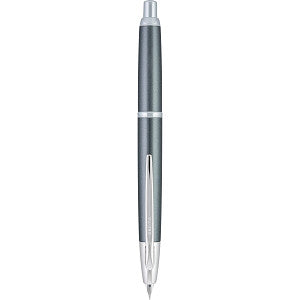 Pilot Capless Decimo Dark Gray