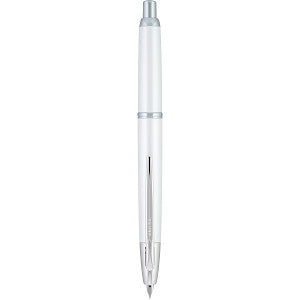 Pilot Capless Decimo White