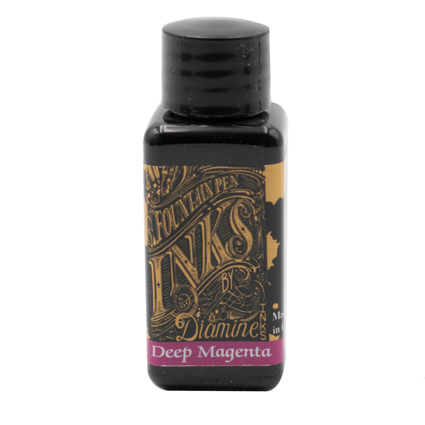 Diamine Deep Magenta