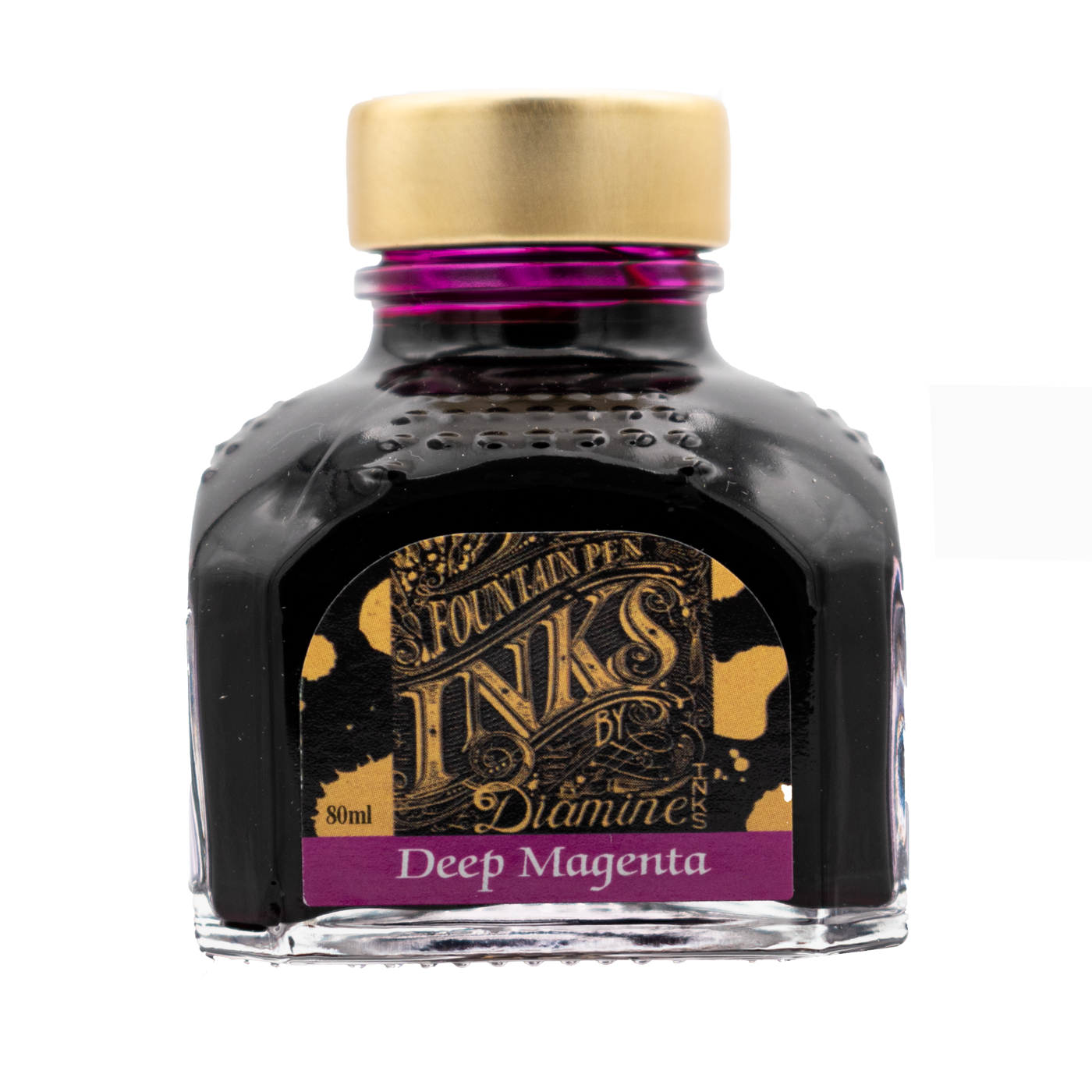 Diamine Deep Magenta