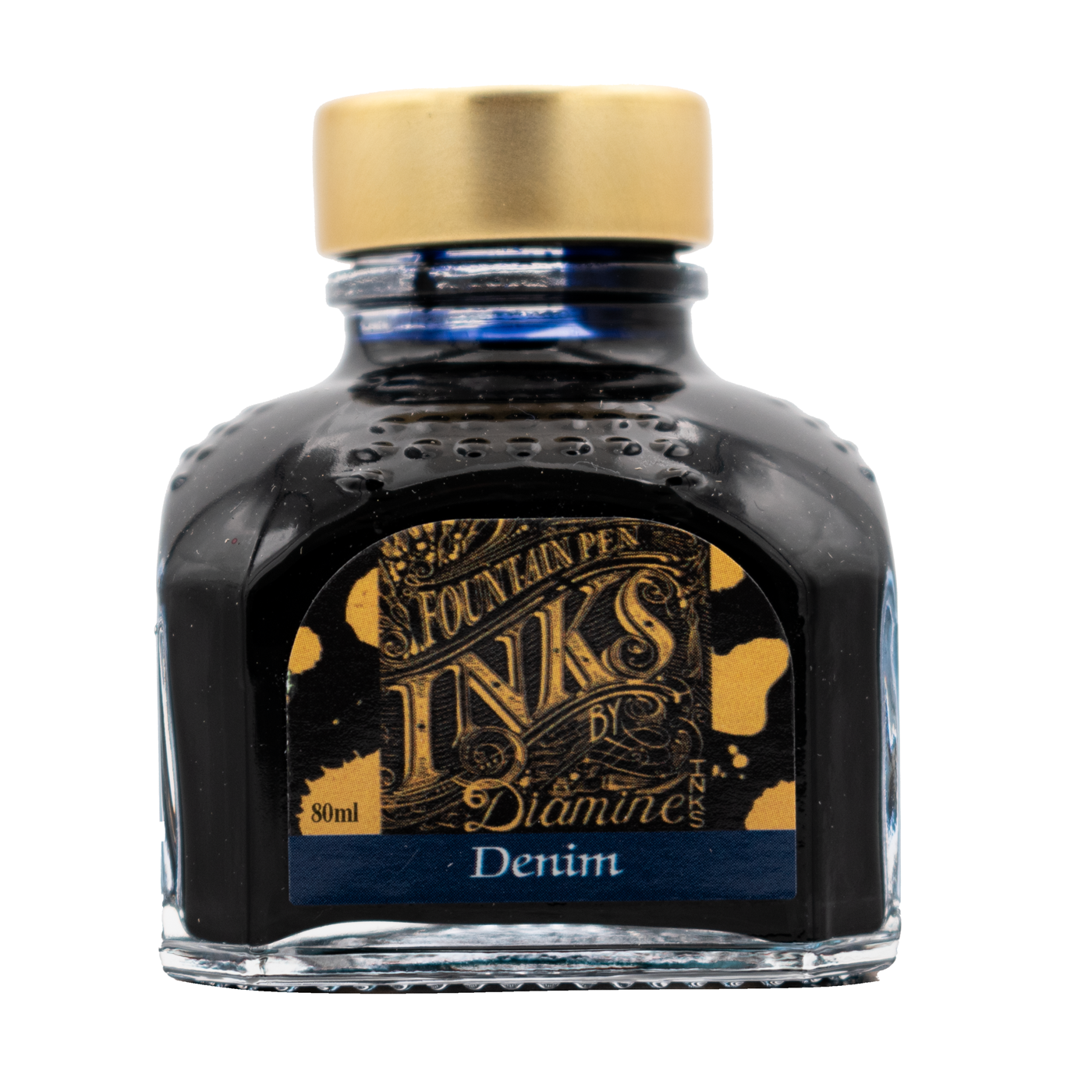 Diamine Denim