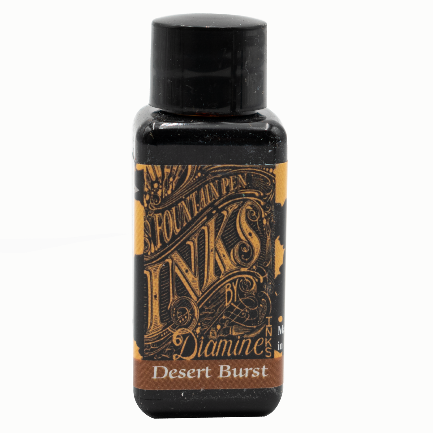 Diamine Desert Burst