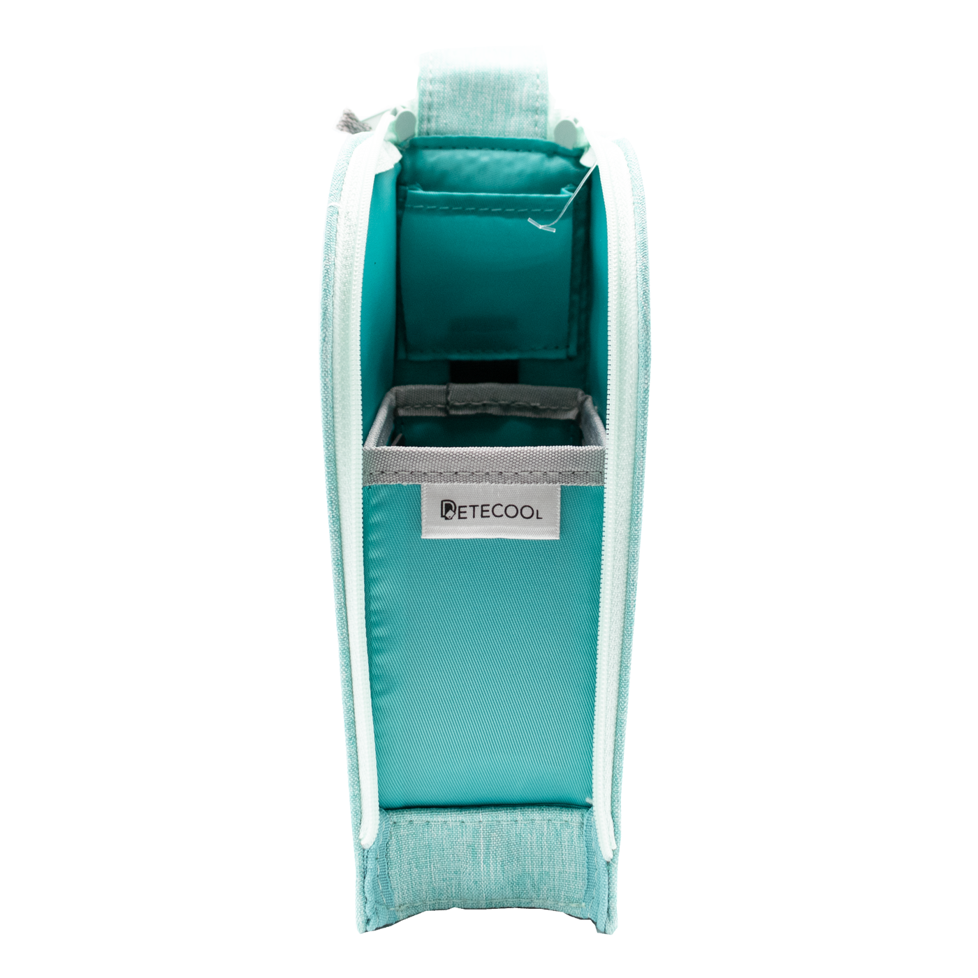 Raymay - Detecool Pen Case - Green