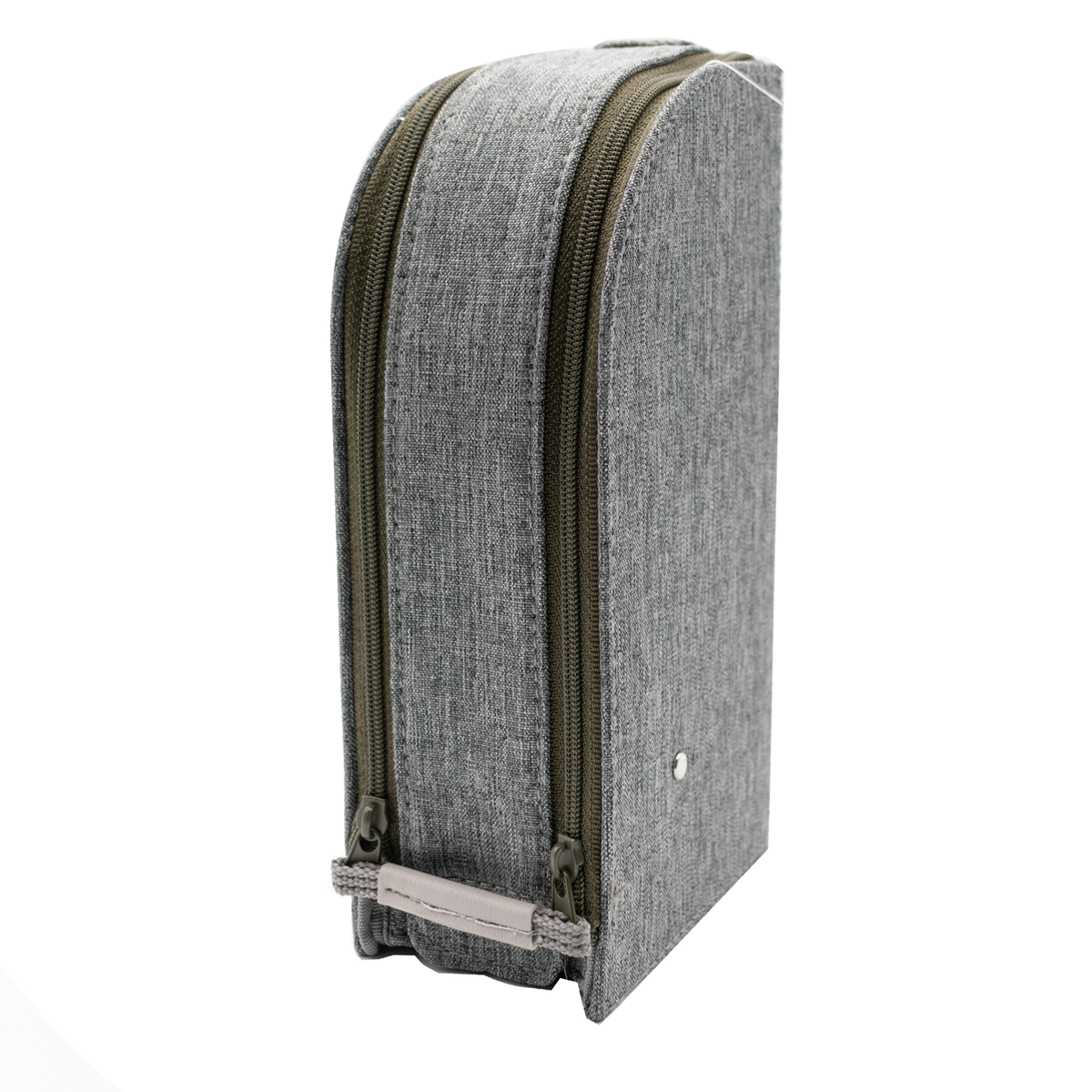 Raymay - Detecool Pen Case - Grey