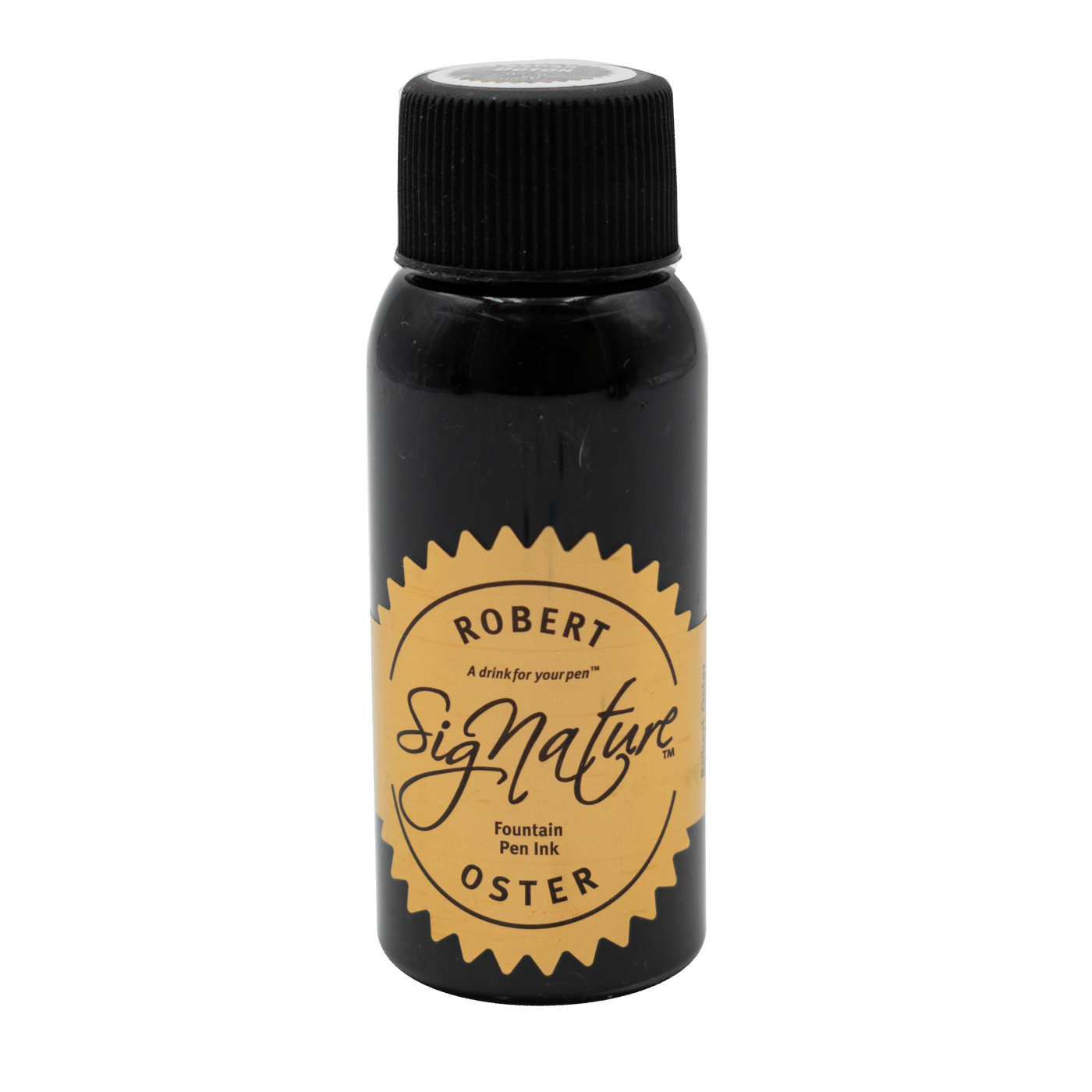 Robert Oster Detox