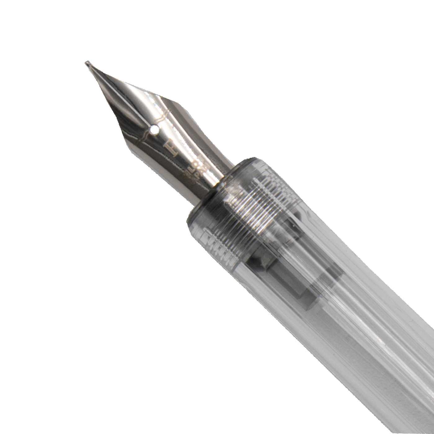 Pilot Iro-Utsushi Dip Pen Clear