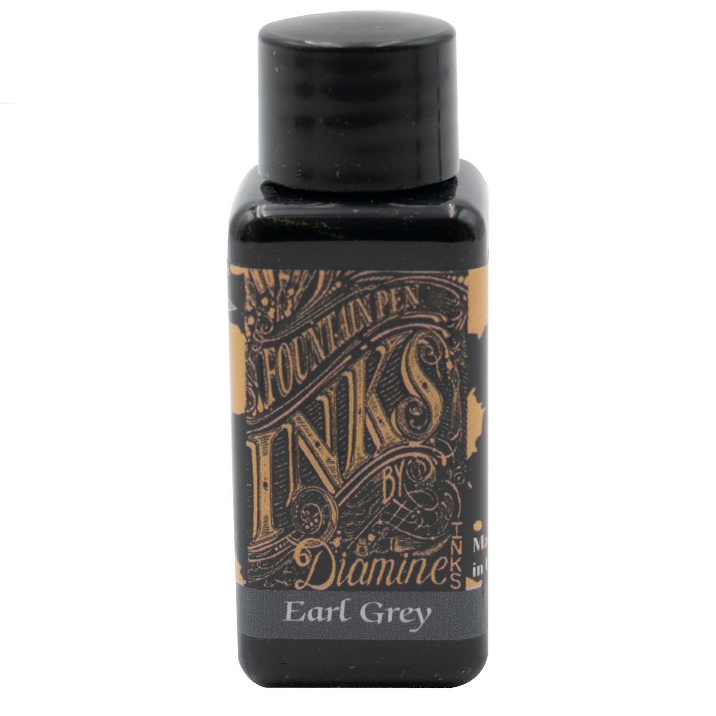 Diamine Earl Grey