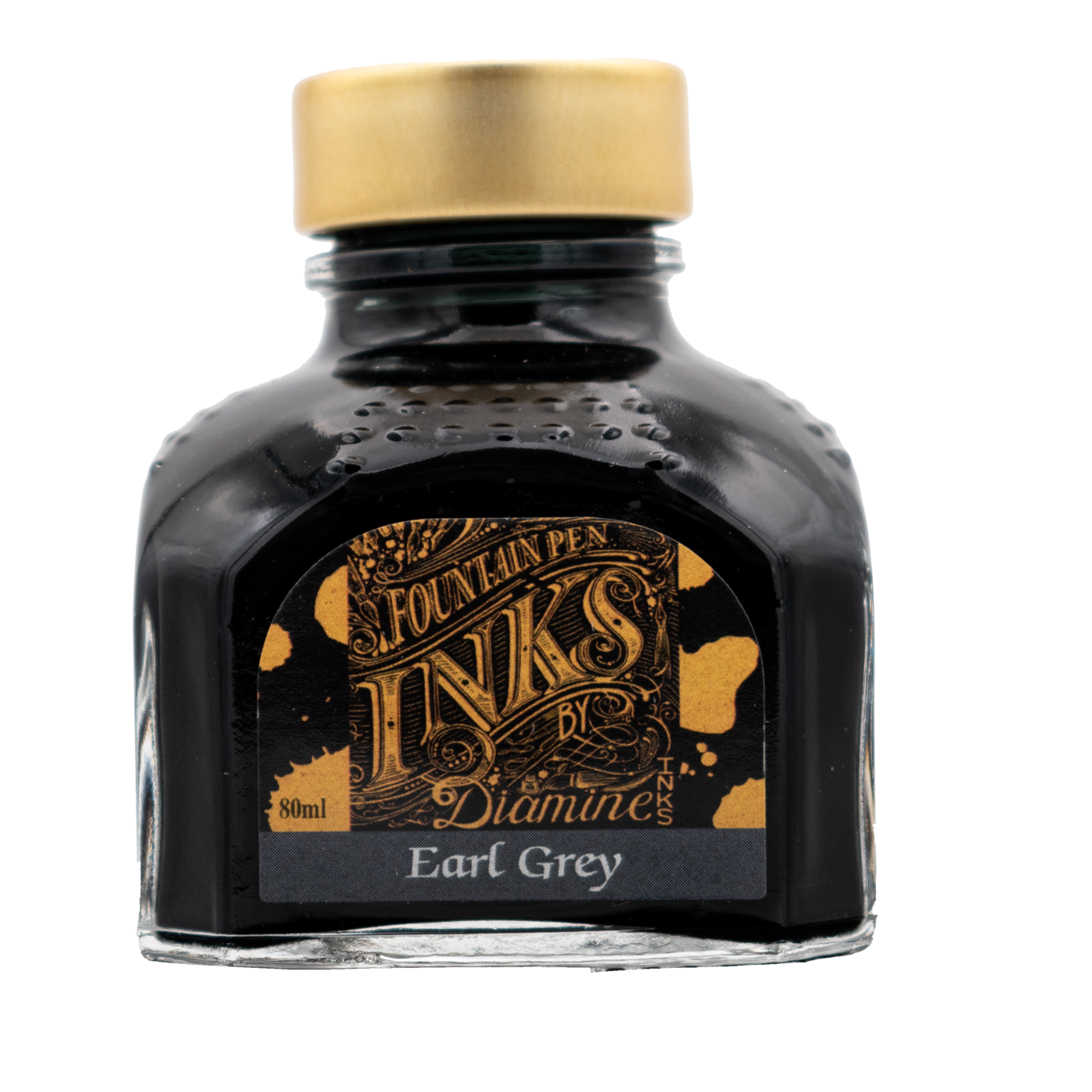 Diamine Earl Grey