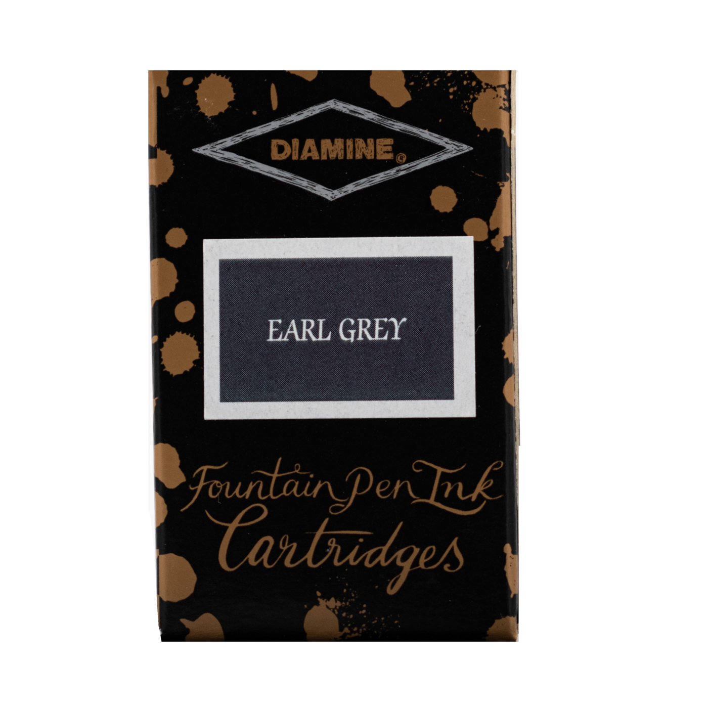 Diamine Earl Grey
