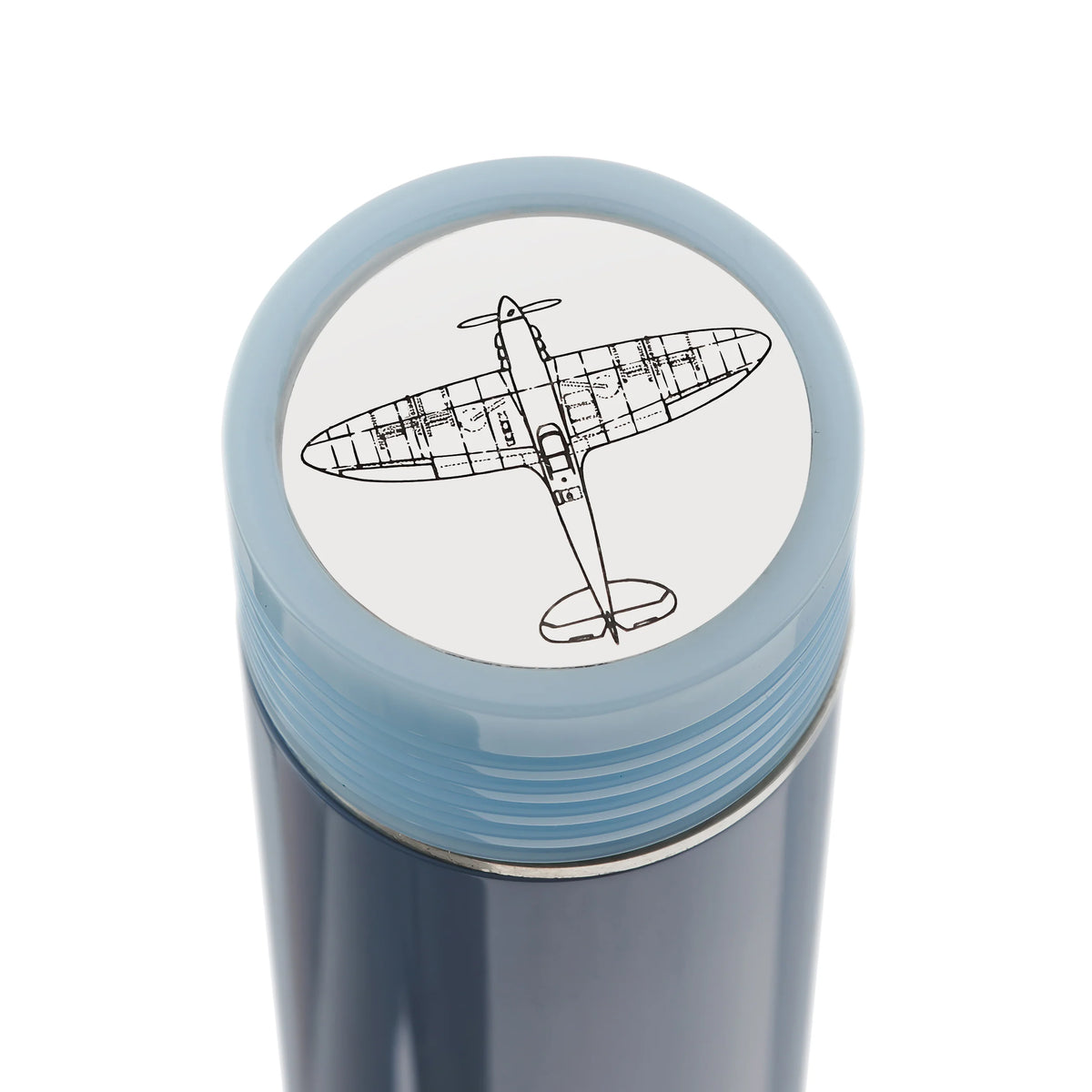 Conway Stewart Churchill Spitfire Pen