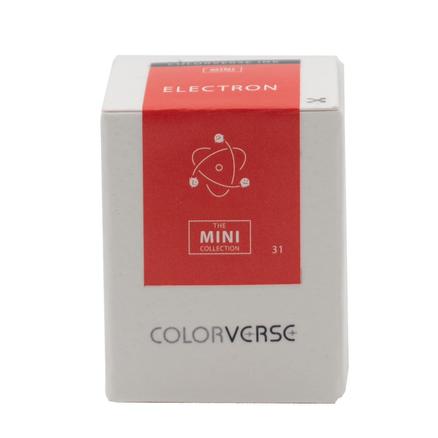 Colorverse 31 & 32 Electron & Selectron
