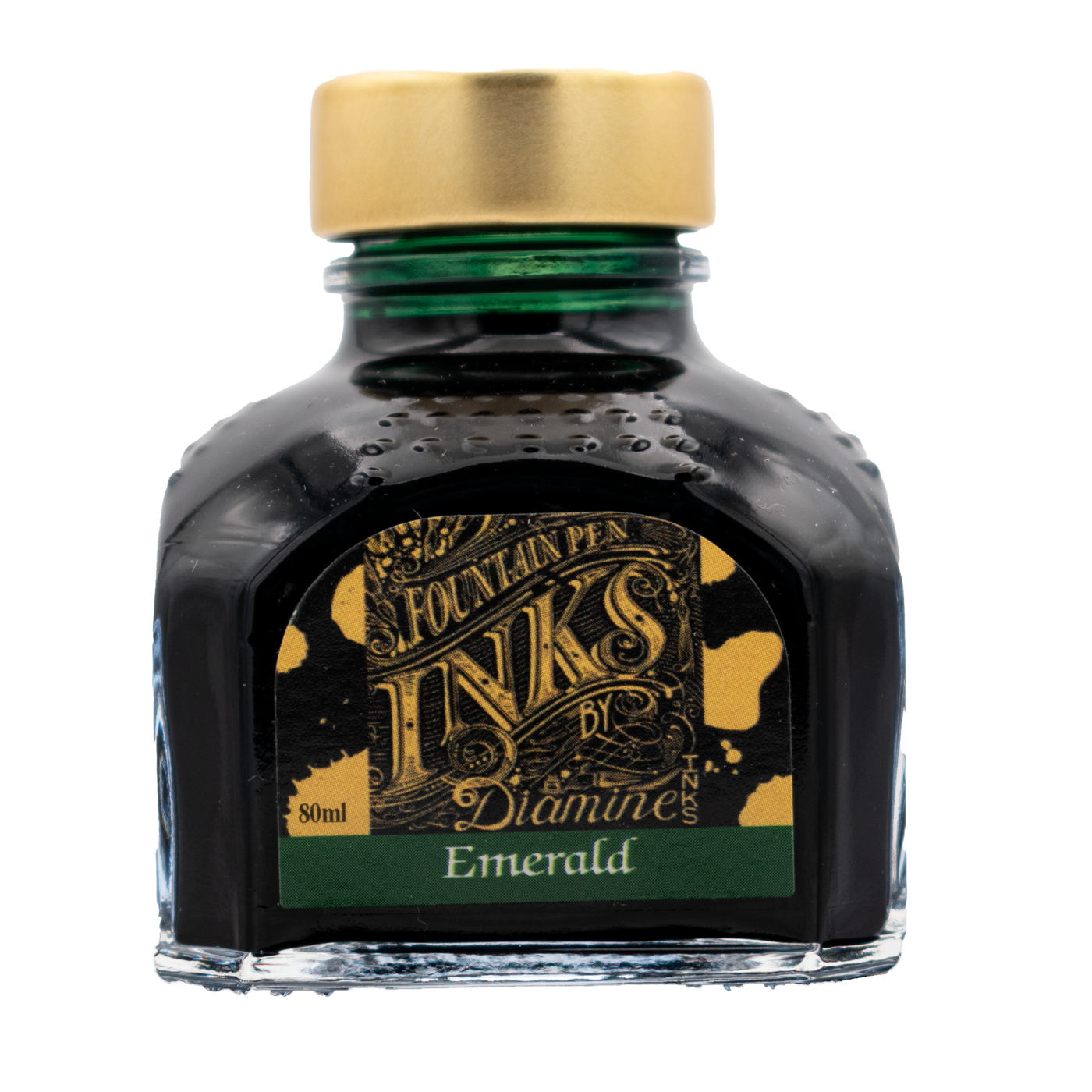 Diamine Emerald