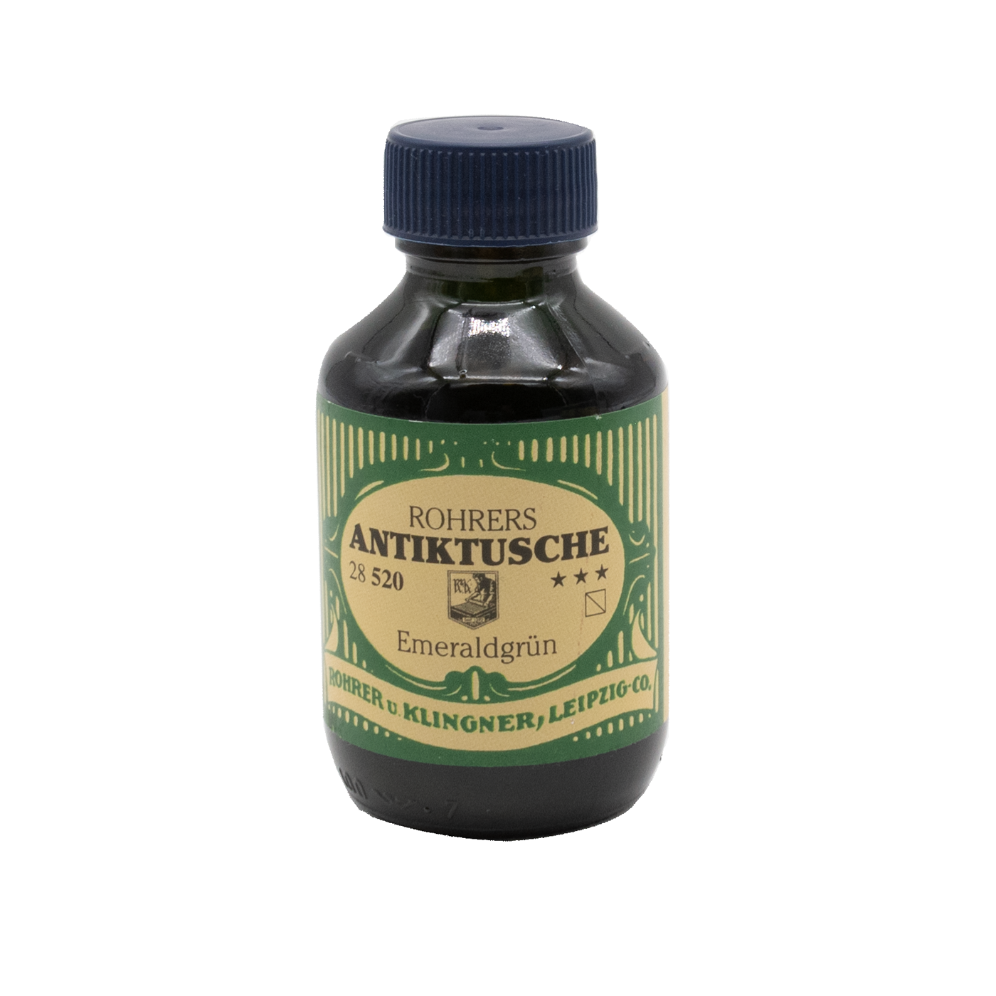 Rohrer & Klingner 28 Range Traditional Ink NOT FOR FOUNTAIN PENS